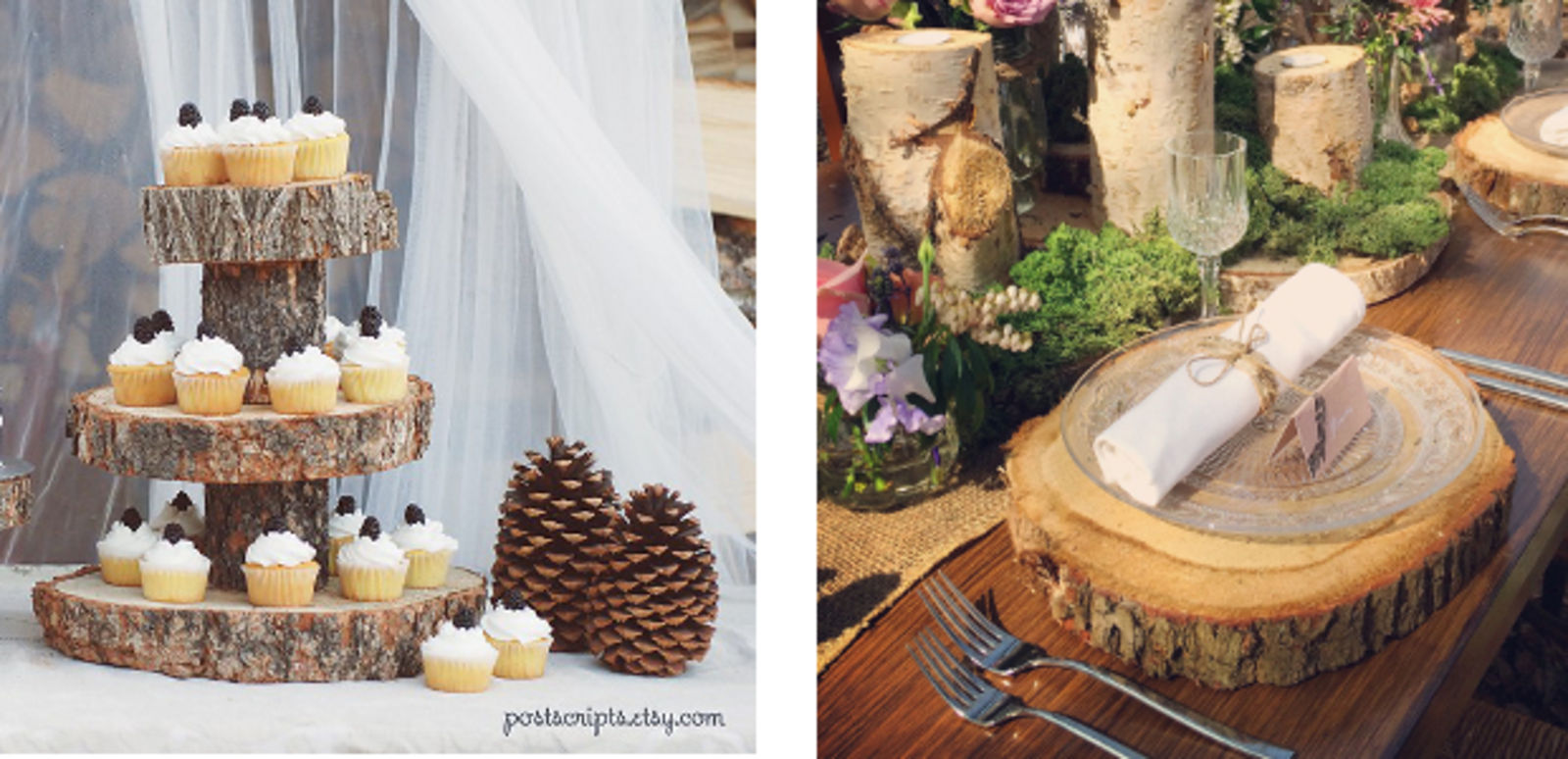 Decoratietips voor najaarsbruiloft « huwelijk Decoratie tips bruiloft