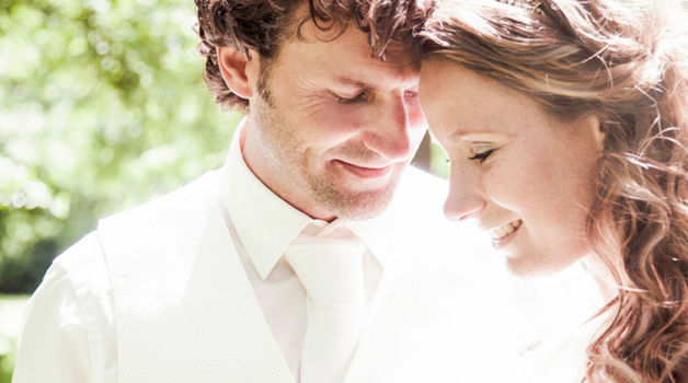 Elisa Menegola couple