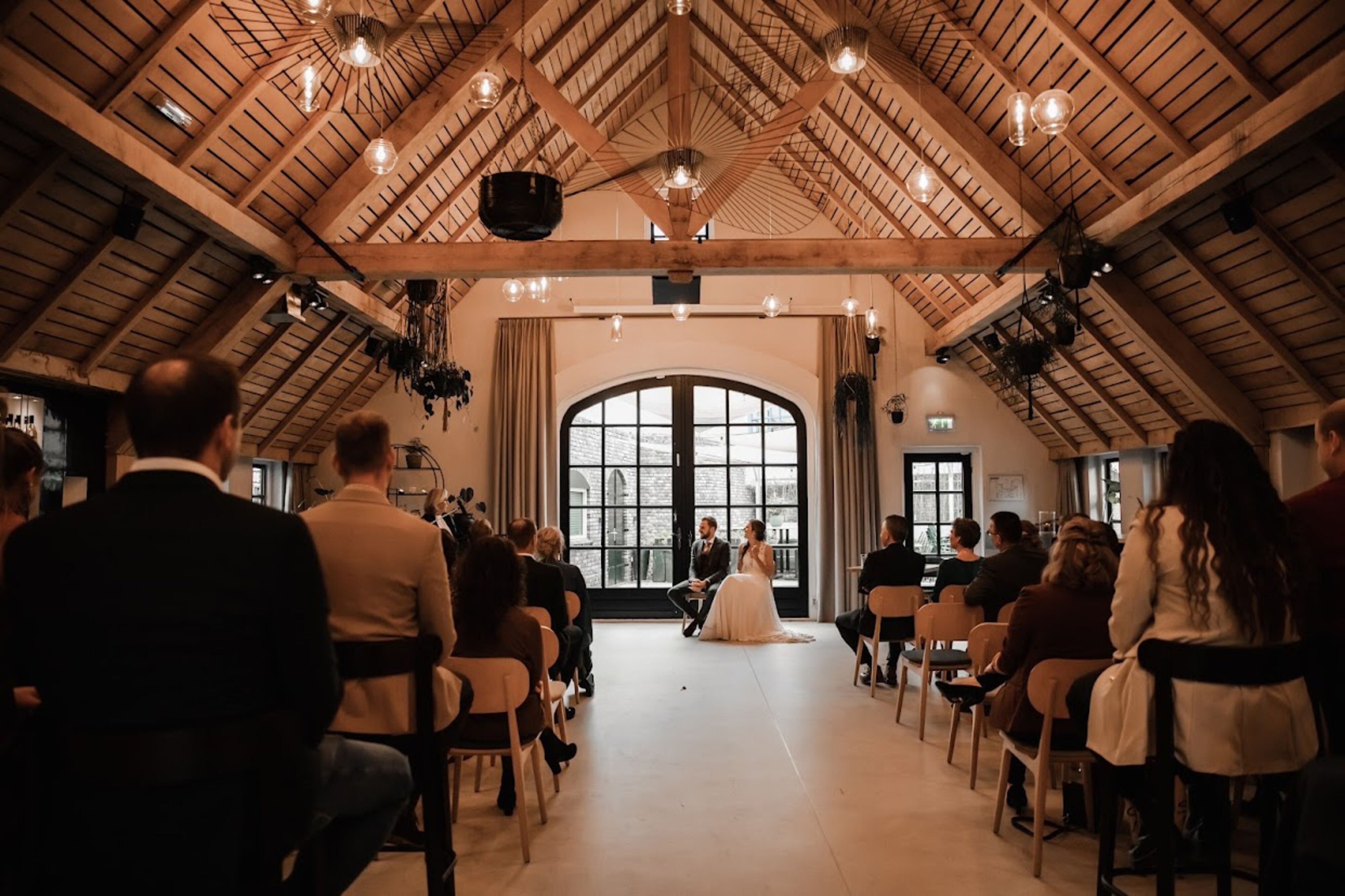 Trouwen bij Brodshoes in Rijssen Trouwen bij Brodshoes in Rijssen