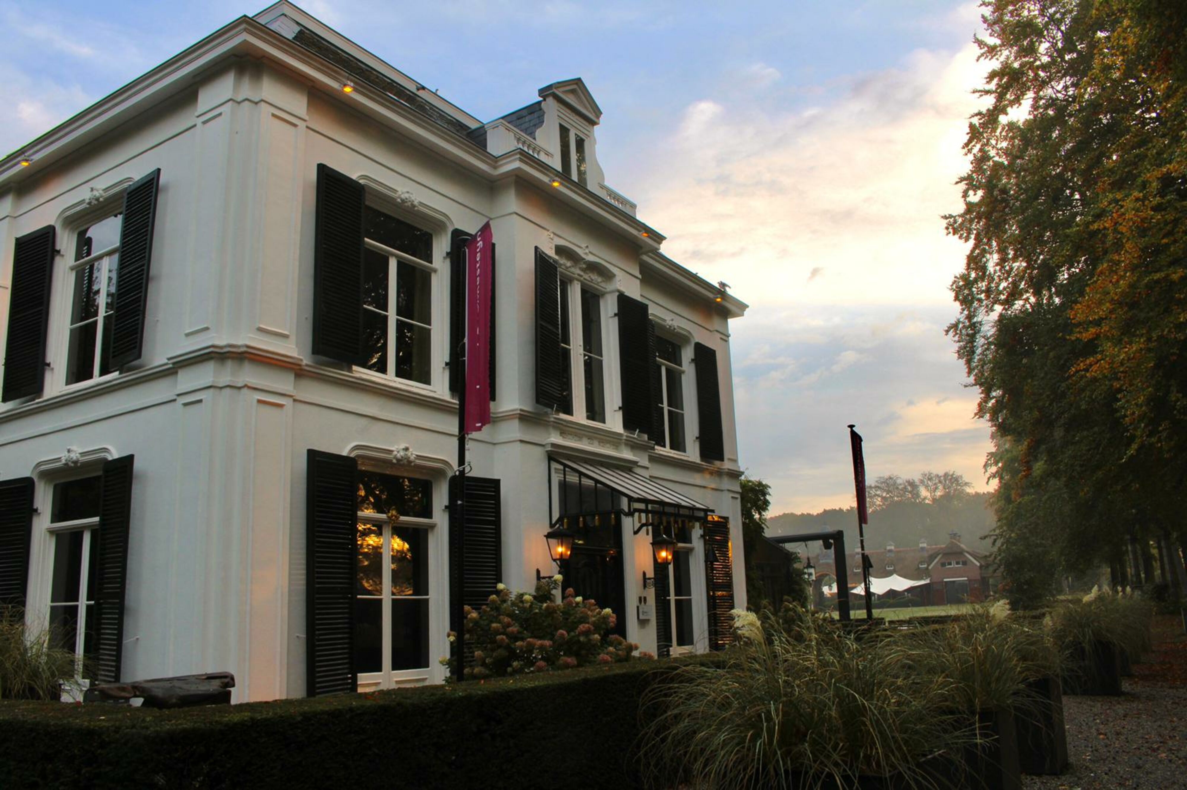 Trouwlocatie in Nijmegen Trouwlocatie in Nijmegen