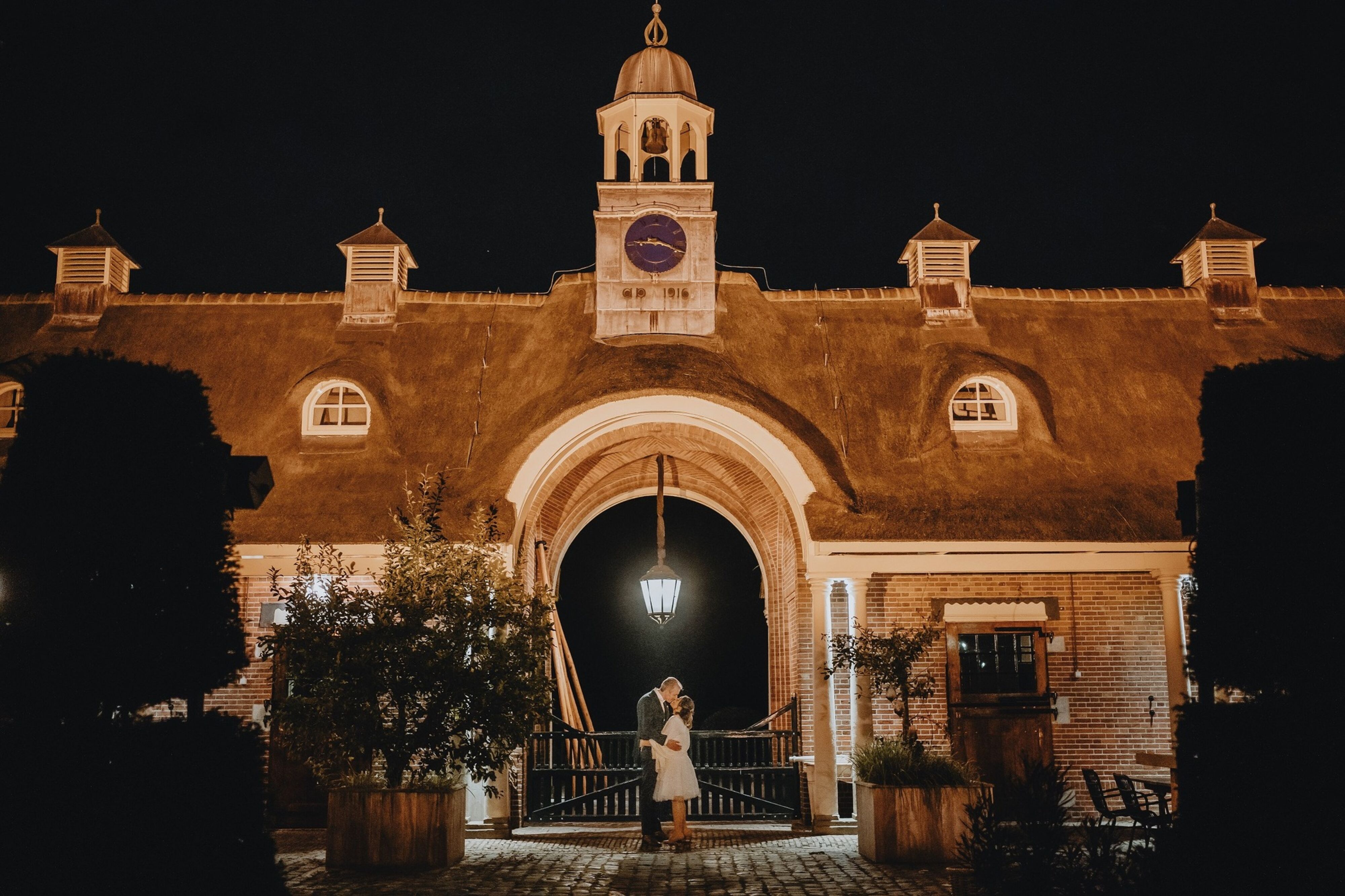 Trouwen in Nijmegen bij Landgoed Brakkesteyn Trouwen in Nijmegen bij Landgoed Brakkesteyn