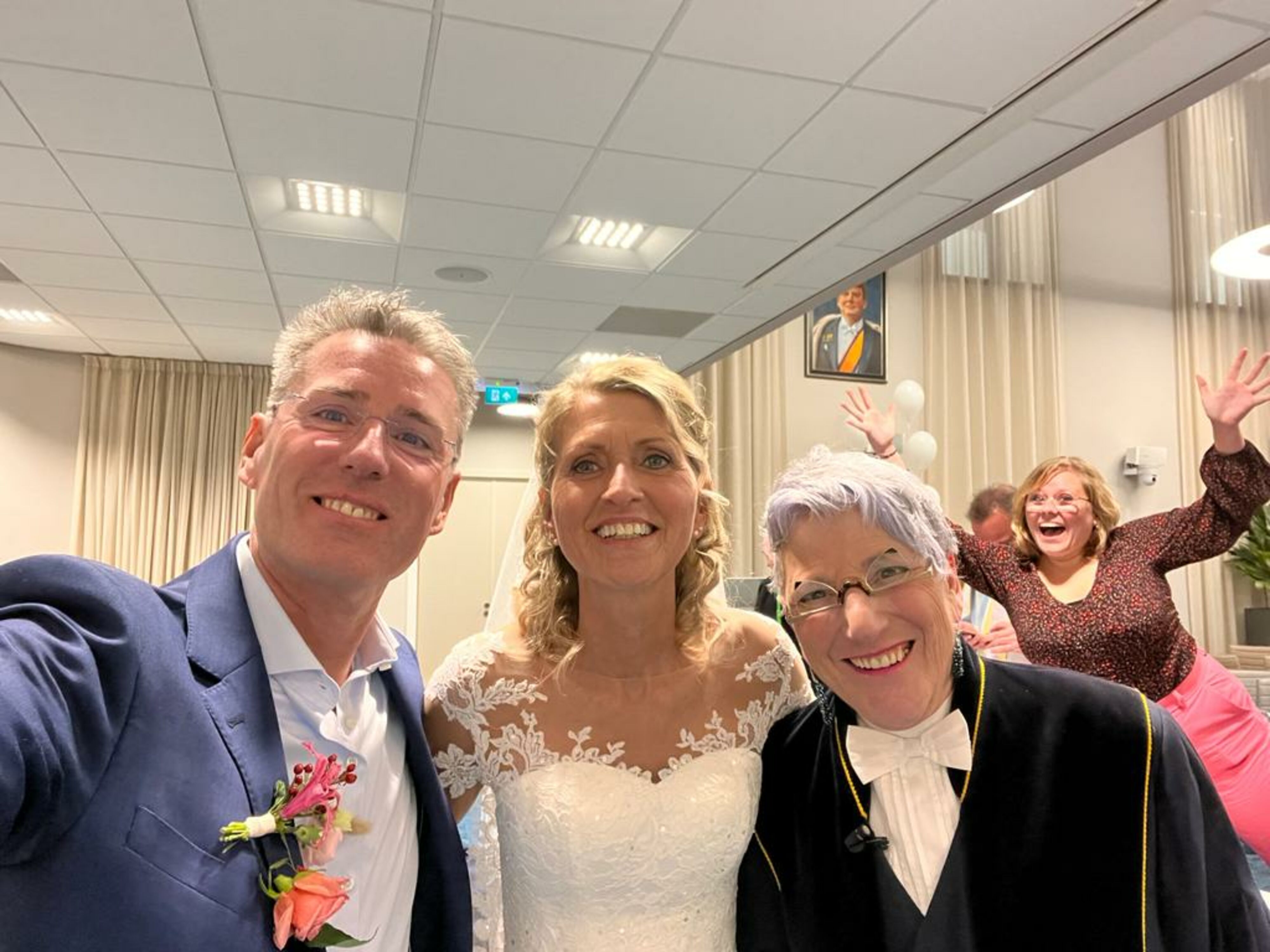 Marjan van Hessen Babs