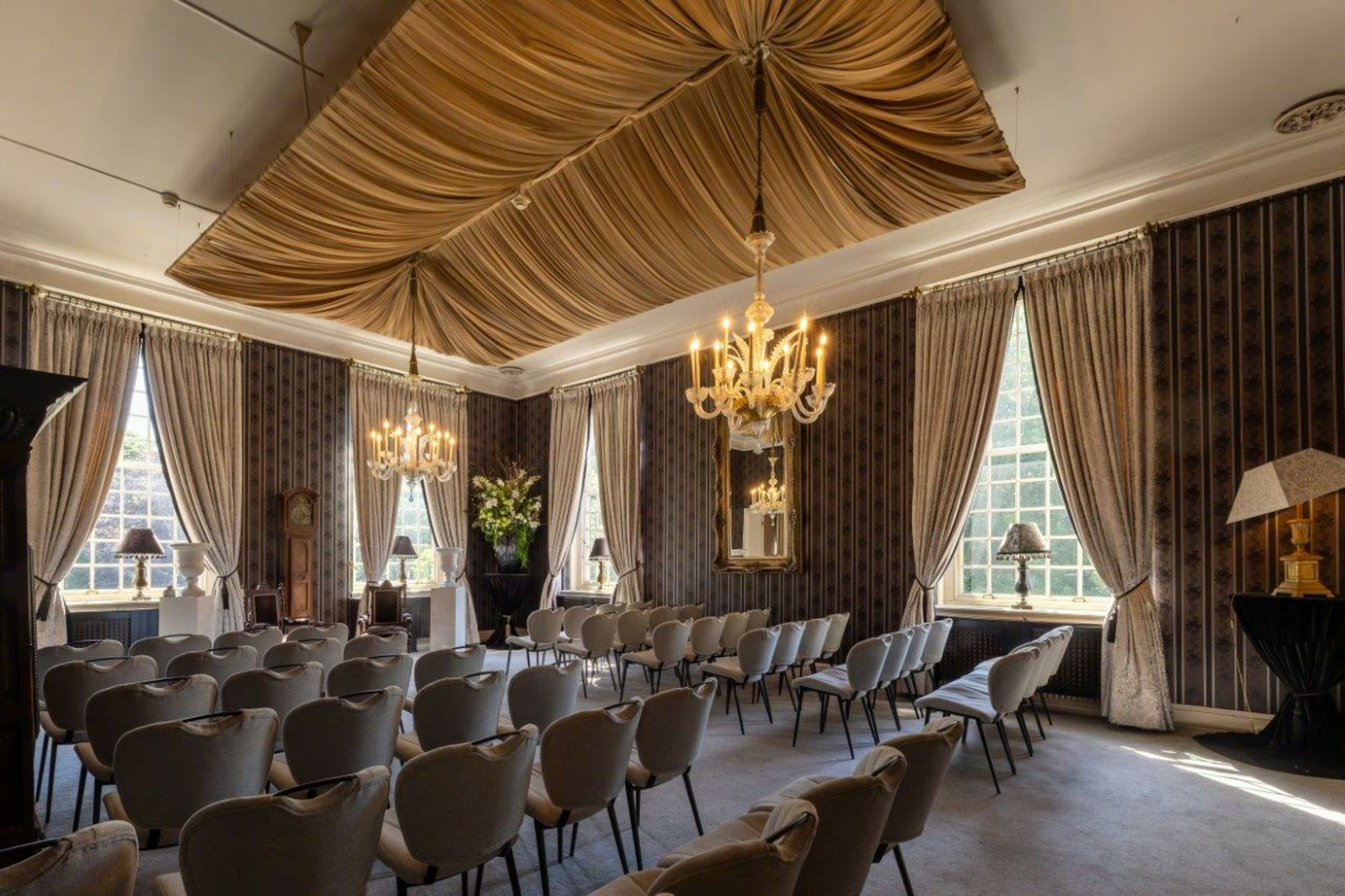 luxe trouwlocatie Gelderland