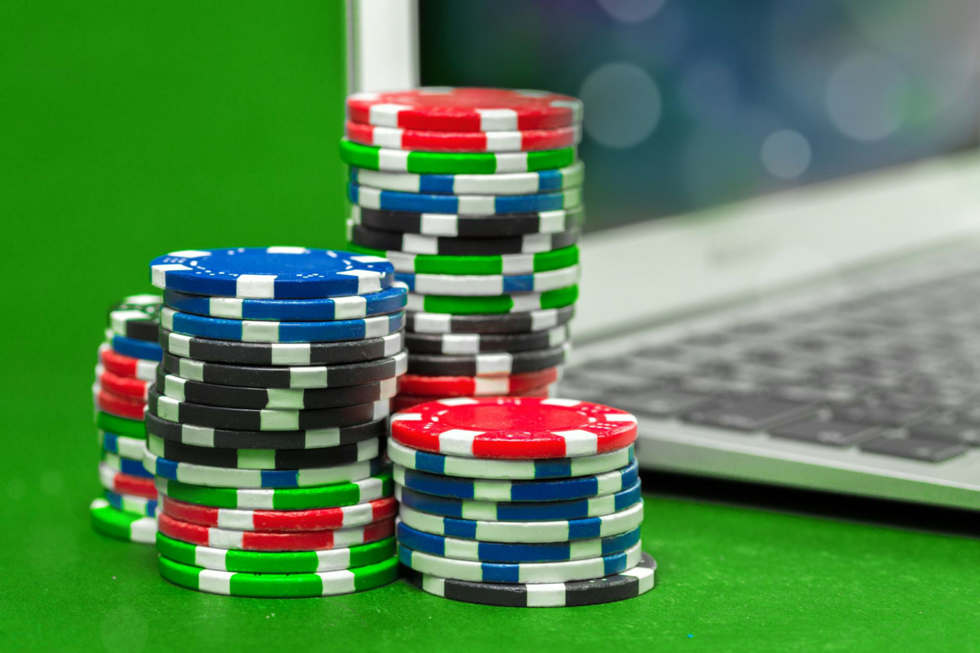 Online casino spelen op je bruiloft