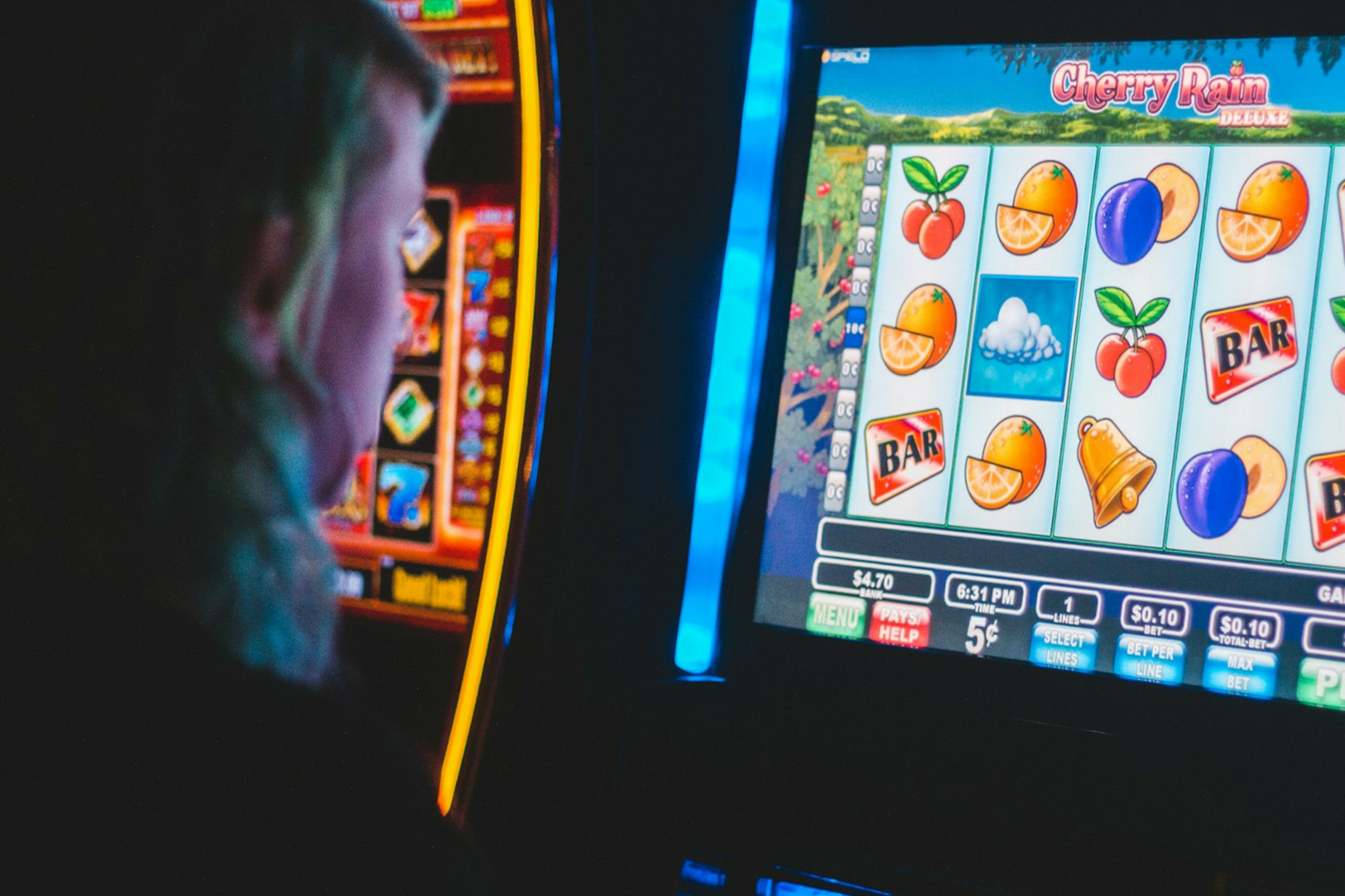 Online casino spelen op je trouwdag