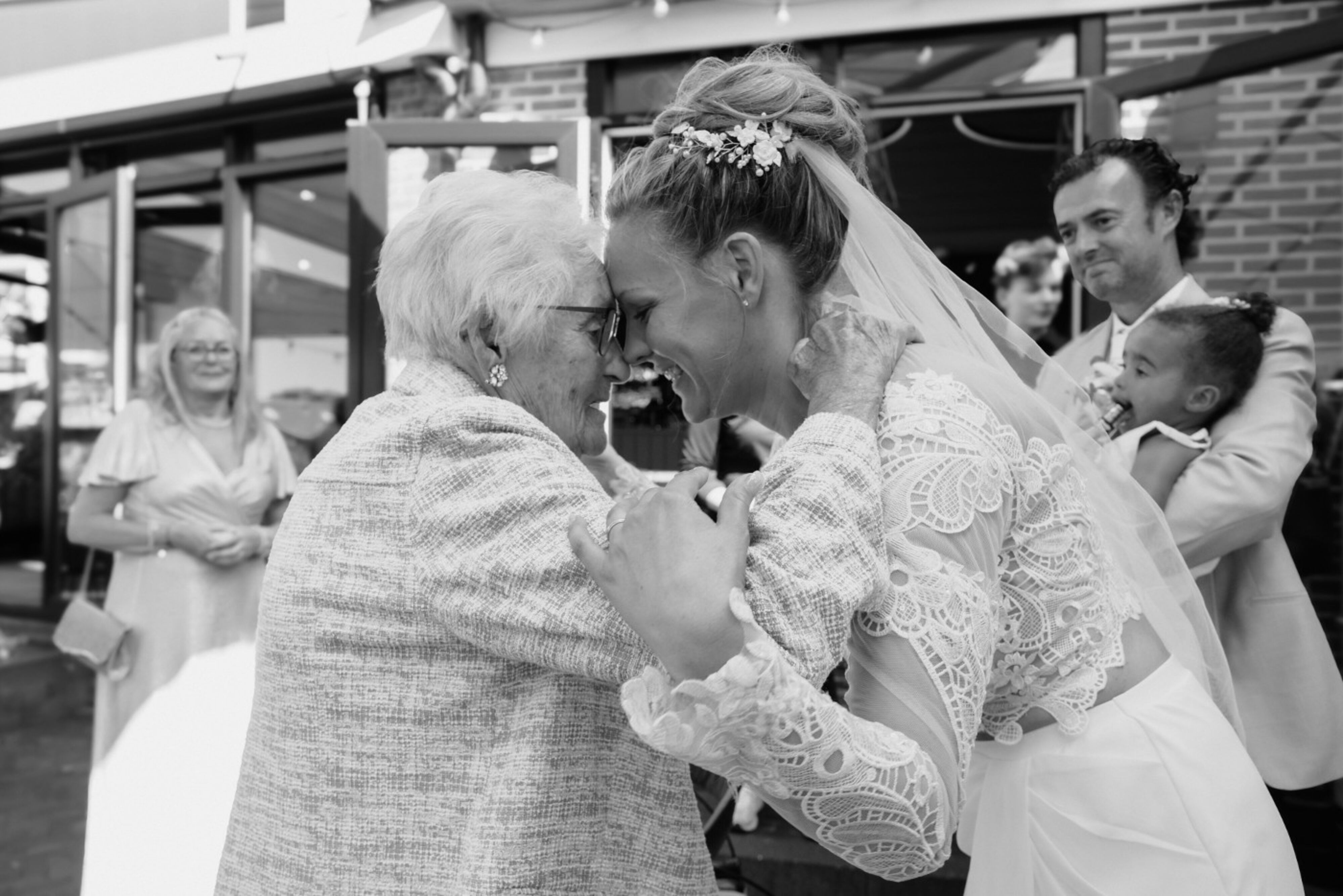 Dave Weij Fotografie