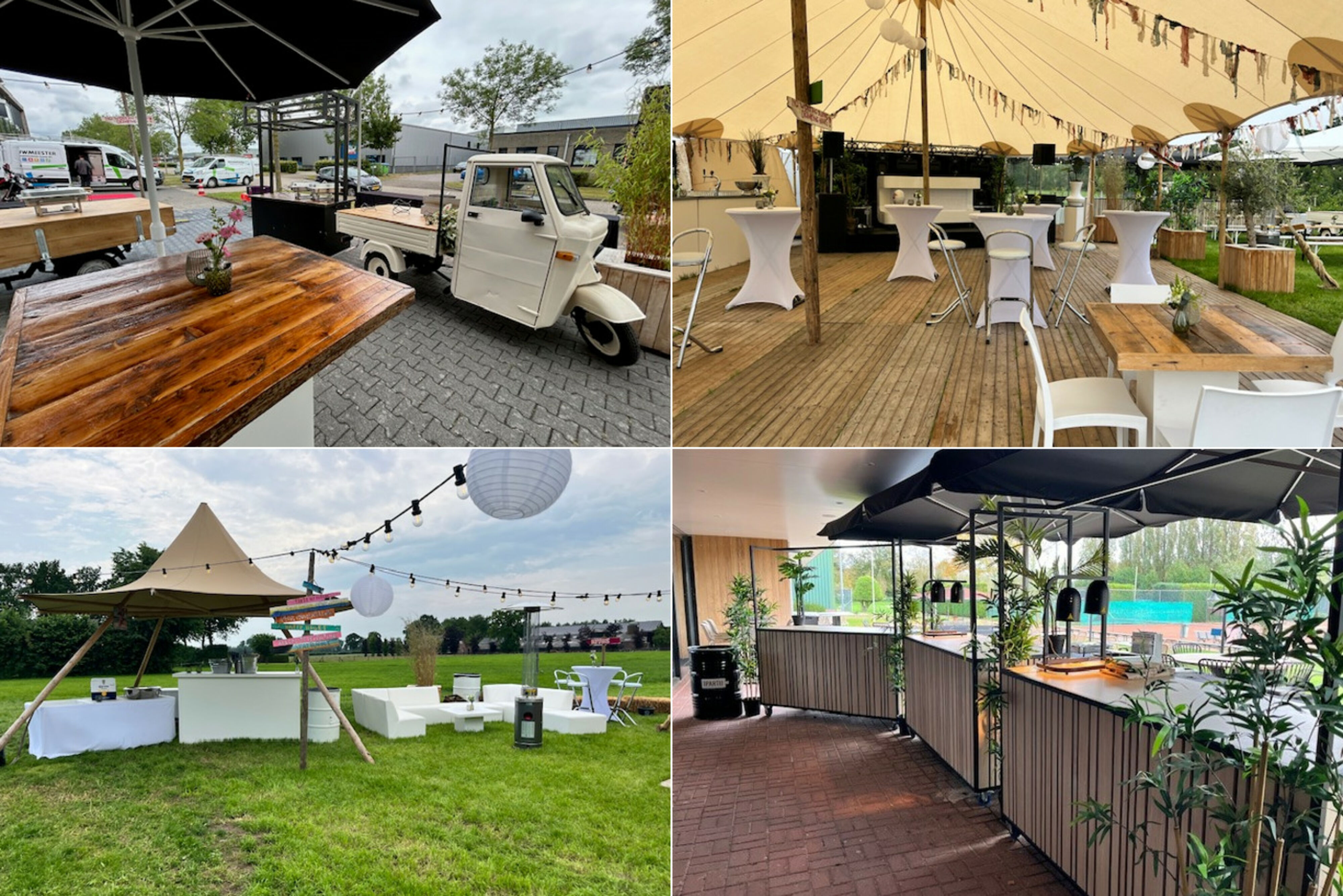 Trouwen in Raalte Bruiloftcatering Trouwen in Raalte Bruiloftcatering