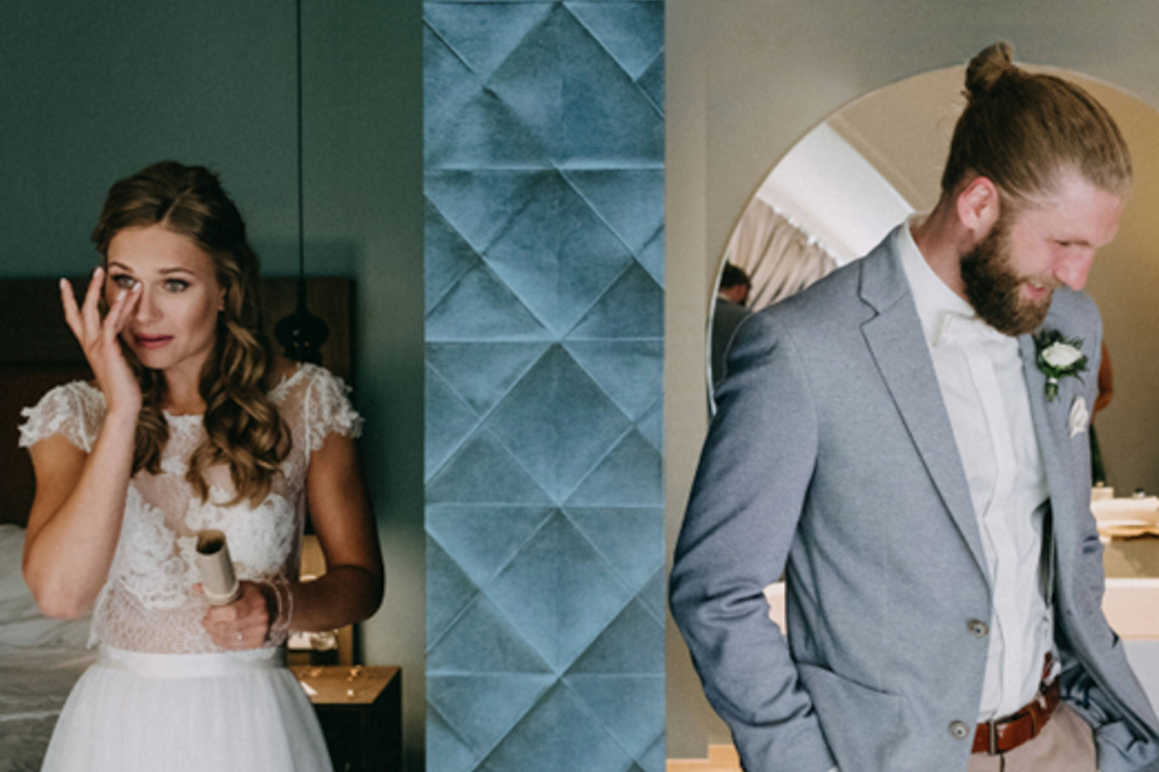 Trouwen op Texel Trouwen op Texel