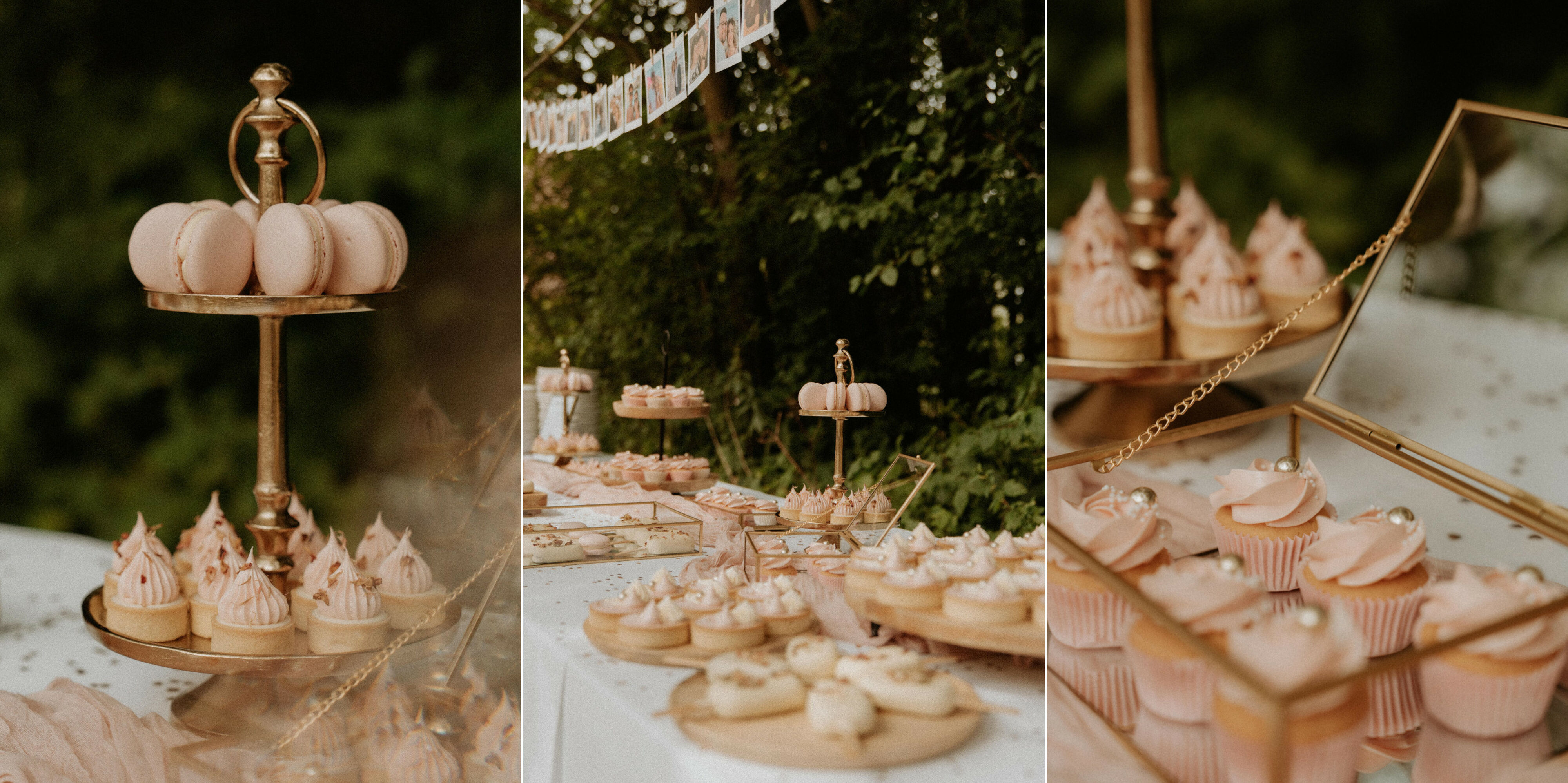 Sweettable door Tout de Sweet Sweettable door Tout de Sweet