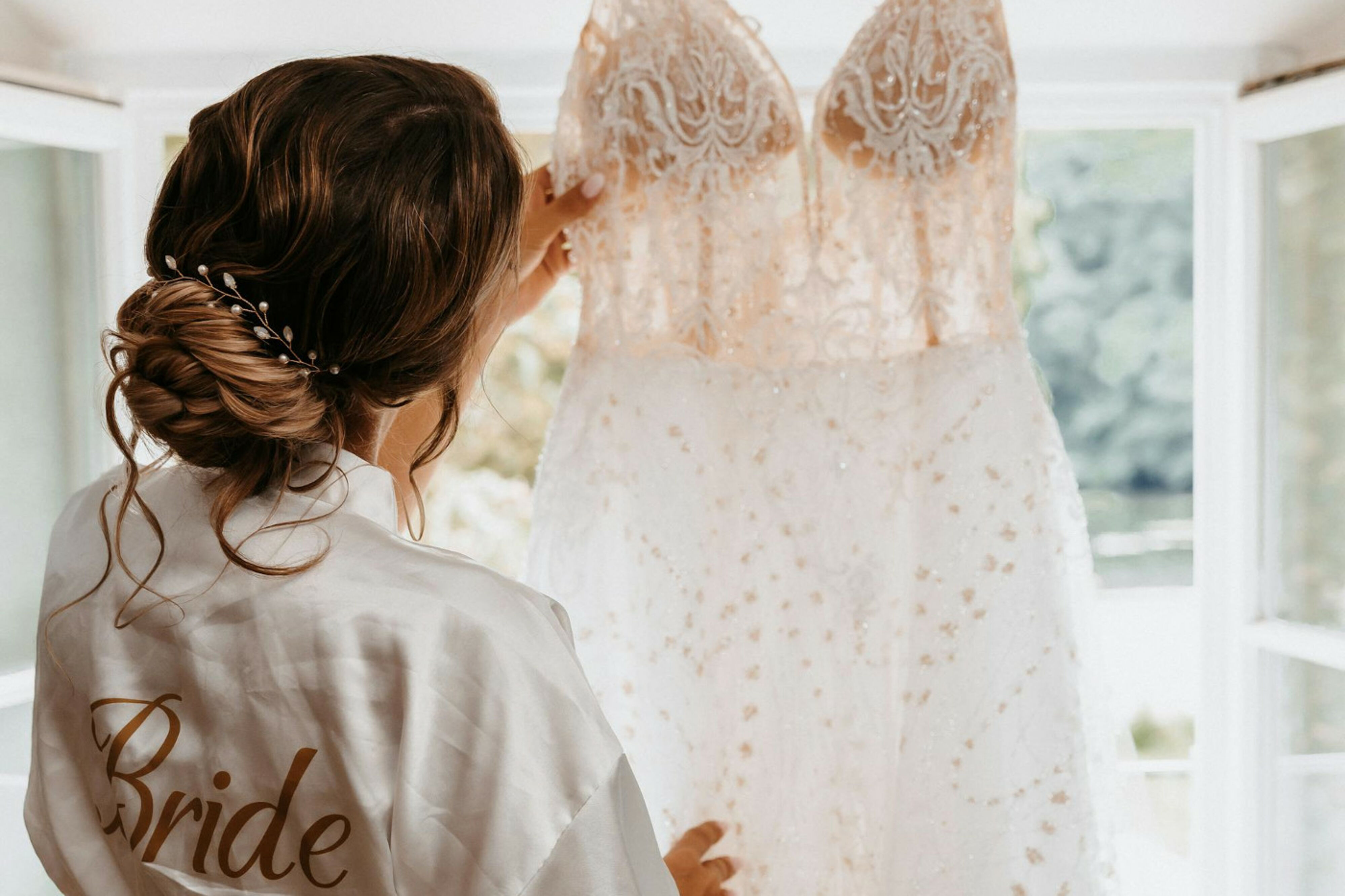 Trouwjurk kopen in Eindhoven Trouwjurk kopen in Eindhoven