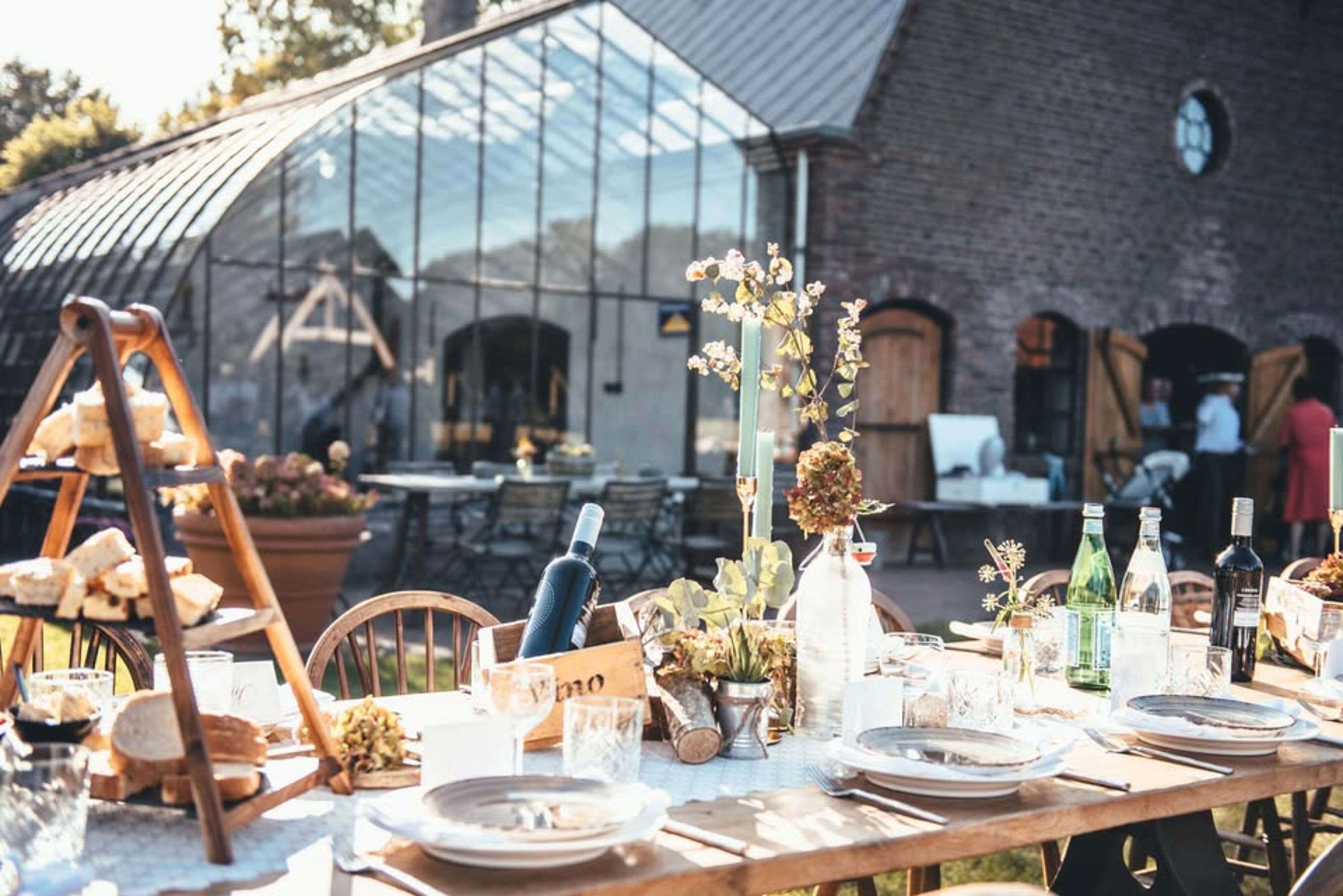 Luca Catering Luca Catering