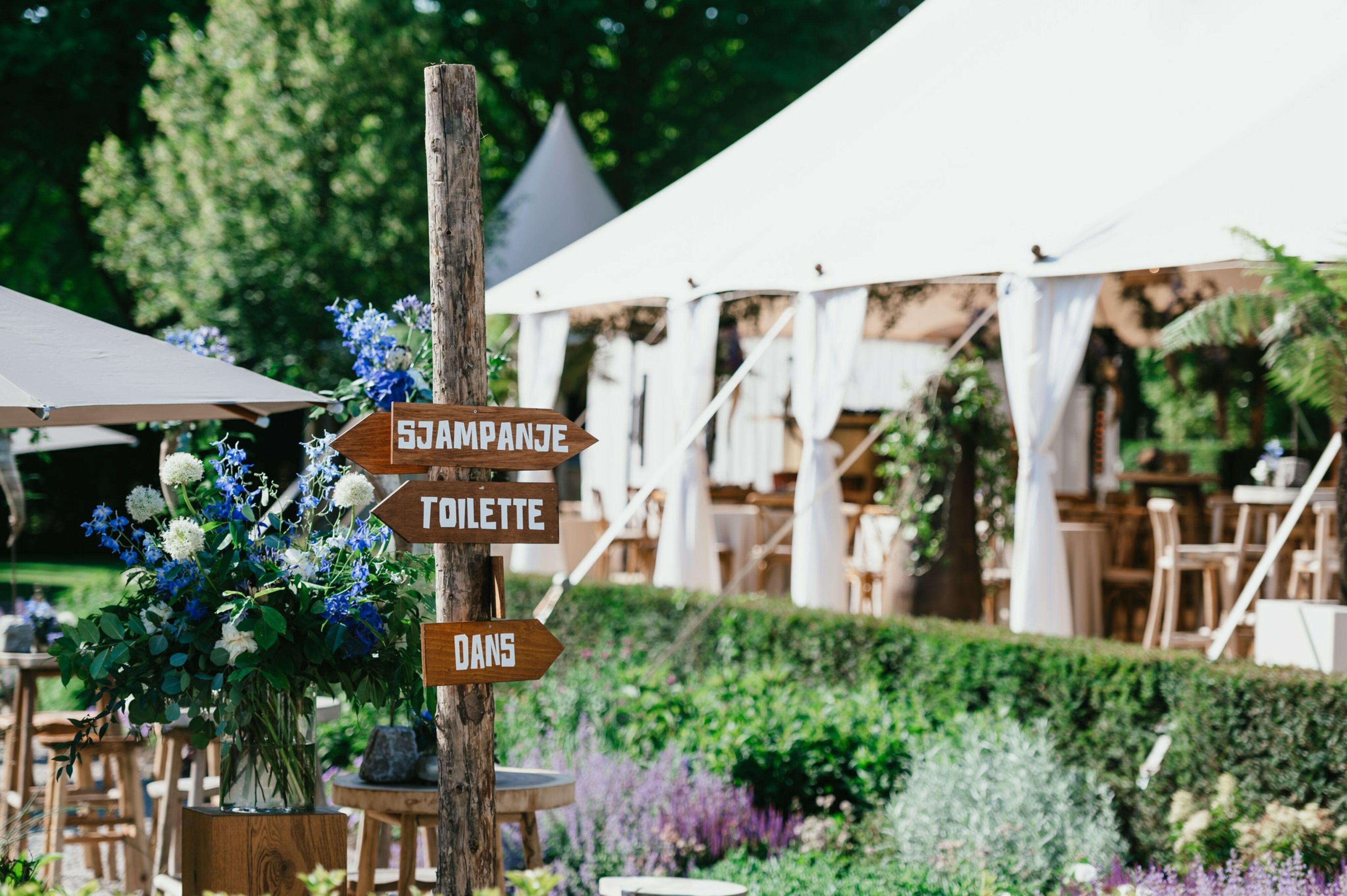 bruiloft catering Brabant bruiloft catering Brabant