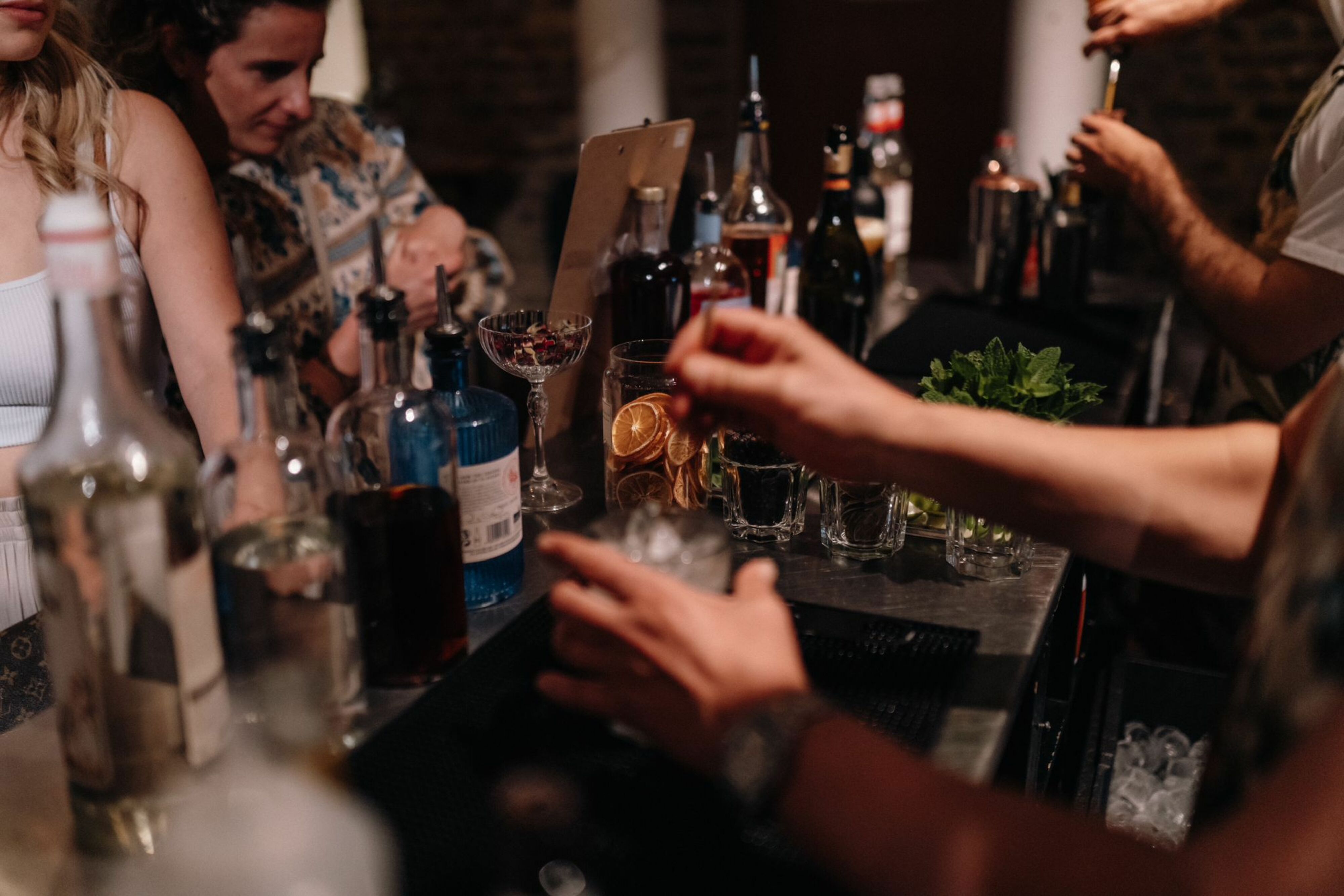 cocktailcateraar cocktailcateraar