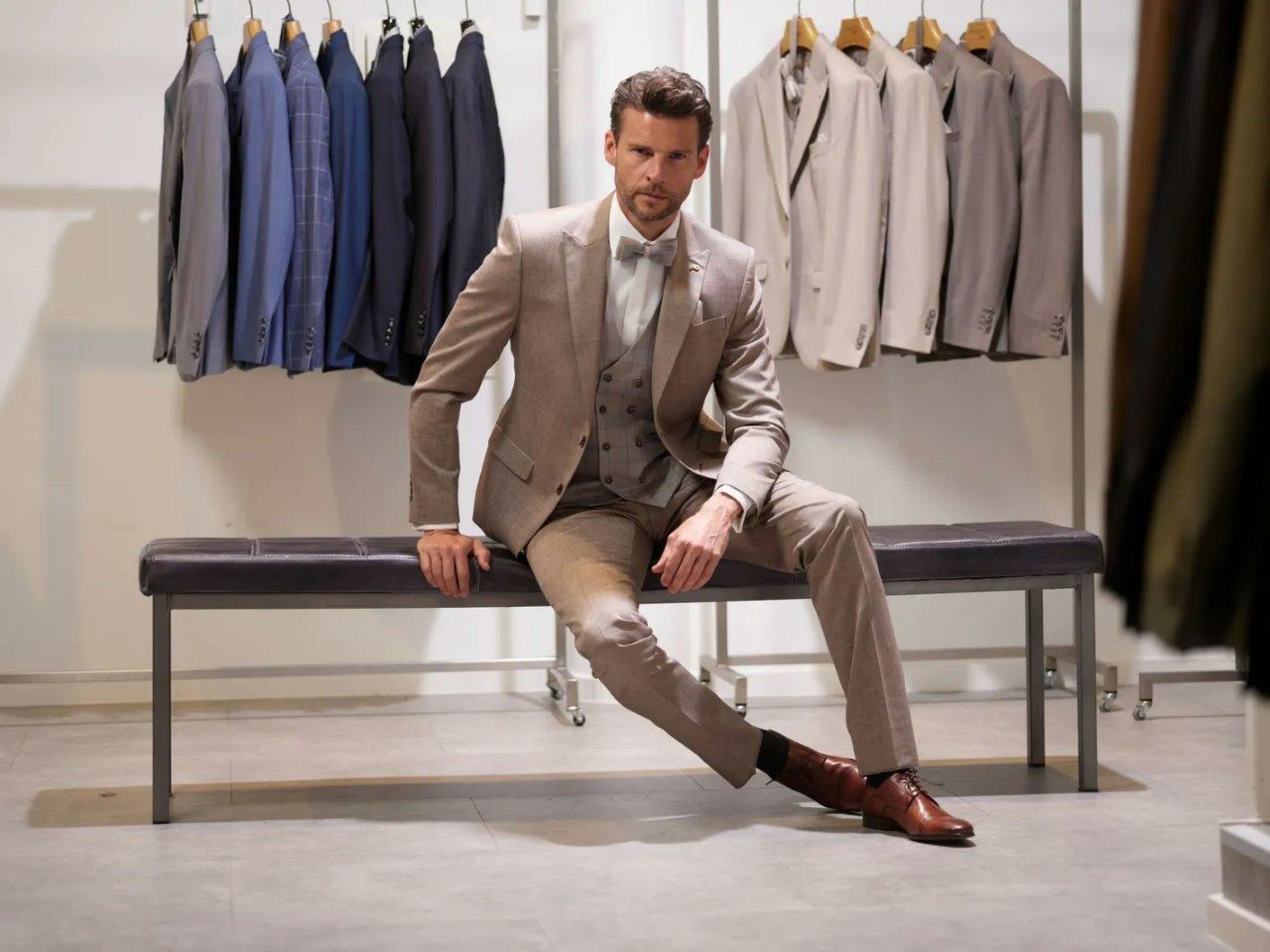 trouwpak Drenthe trouwpak Drenthe