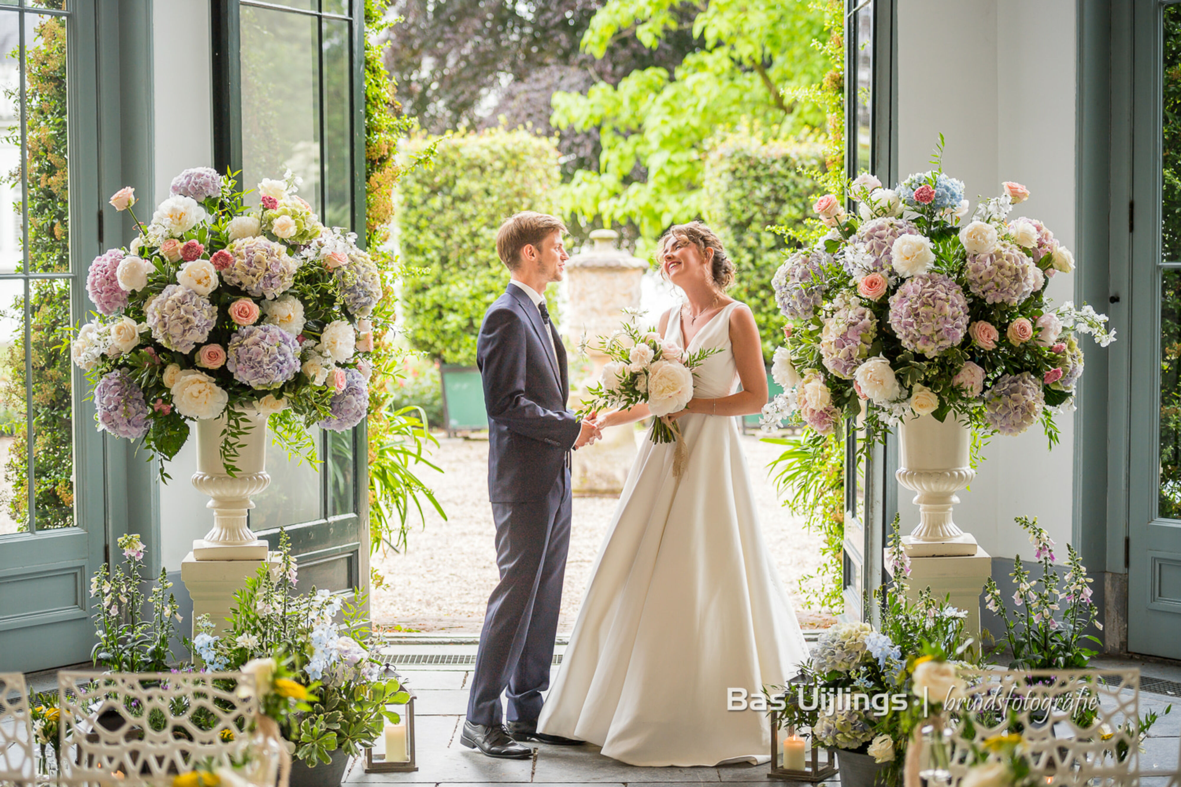 Astrid Blaauw Weddings & Events