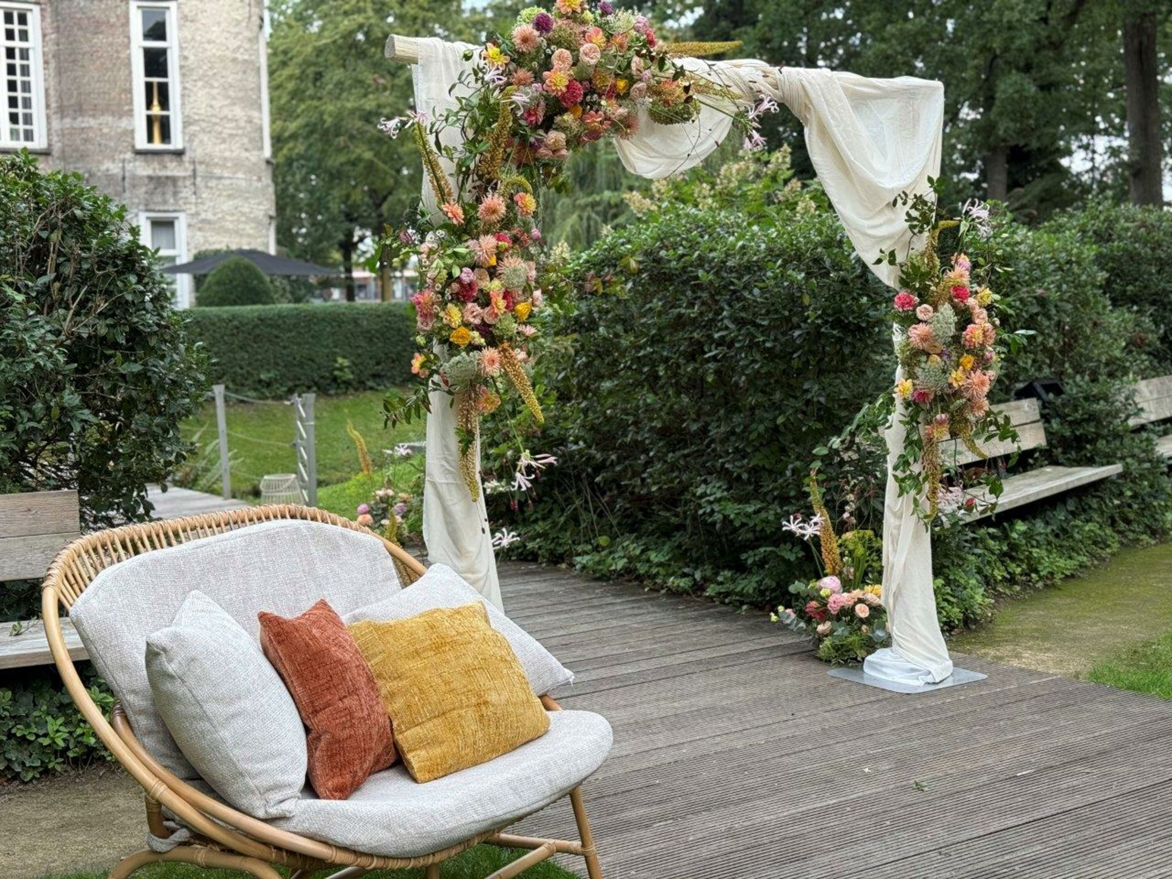 La Casserole luxe catering op maat La Casserole luxe catering op maat