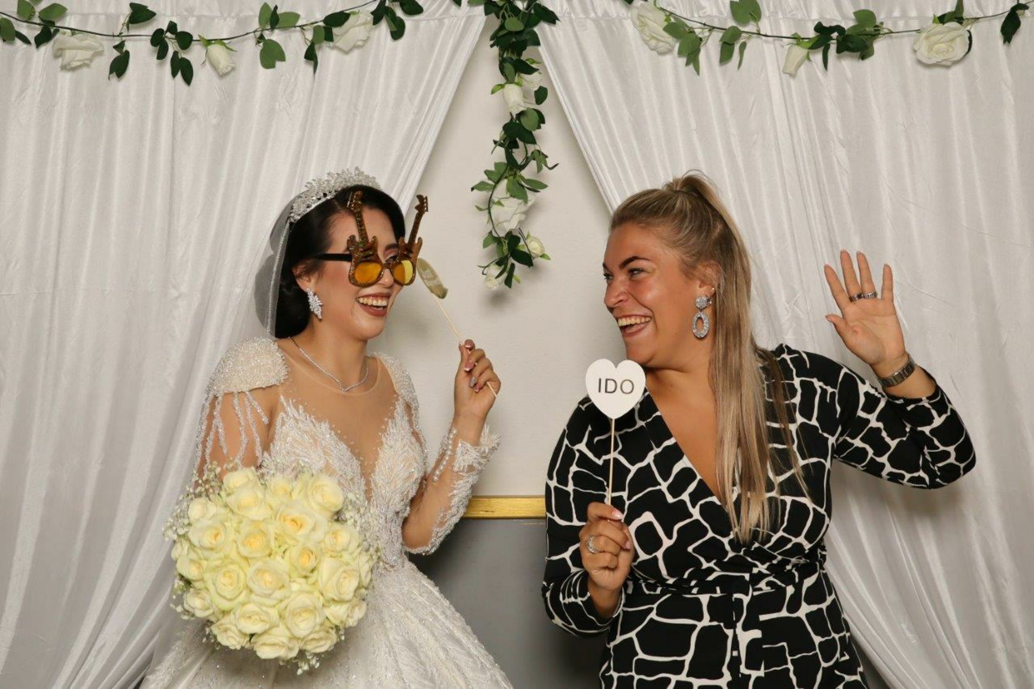 Photobooths Nederland