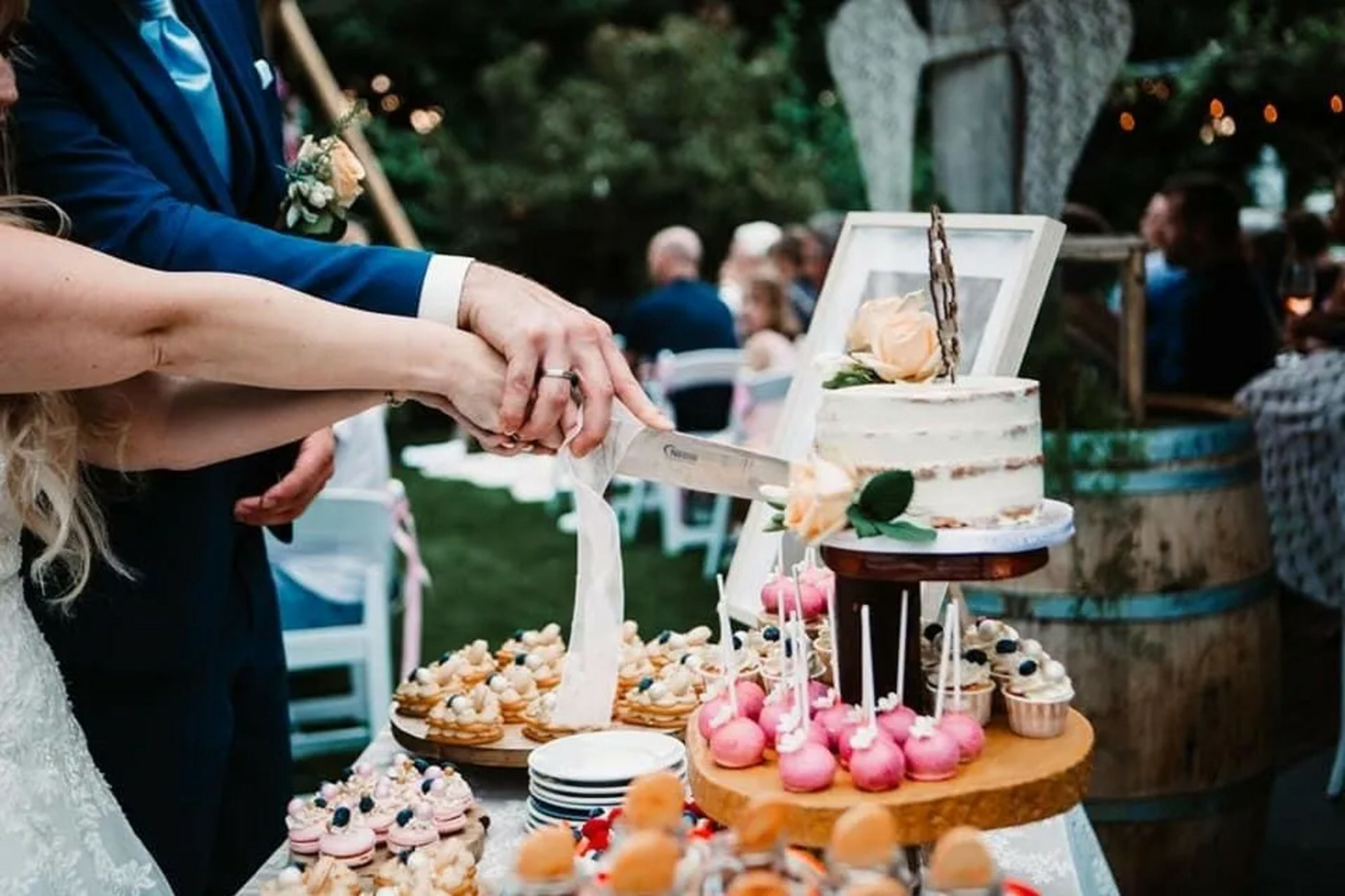 Bruidstaart Plonies Patisserie Bruidstaart Plonies Patisserie