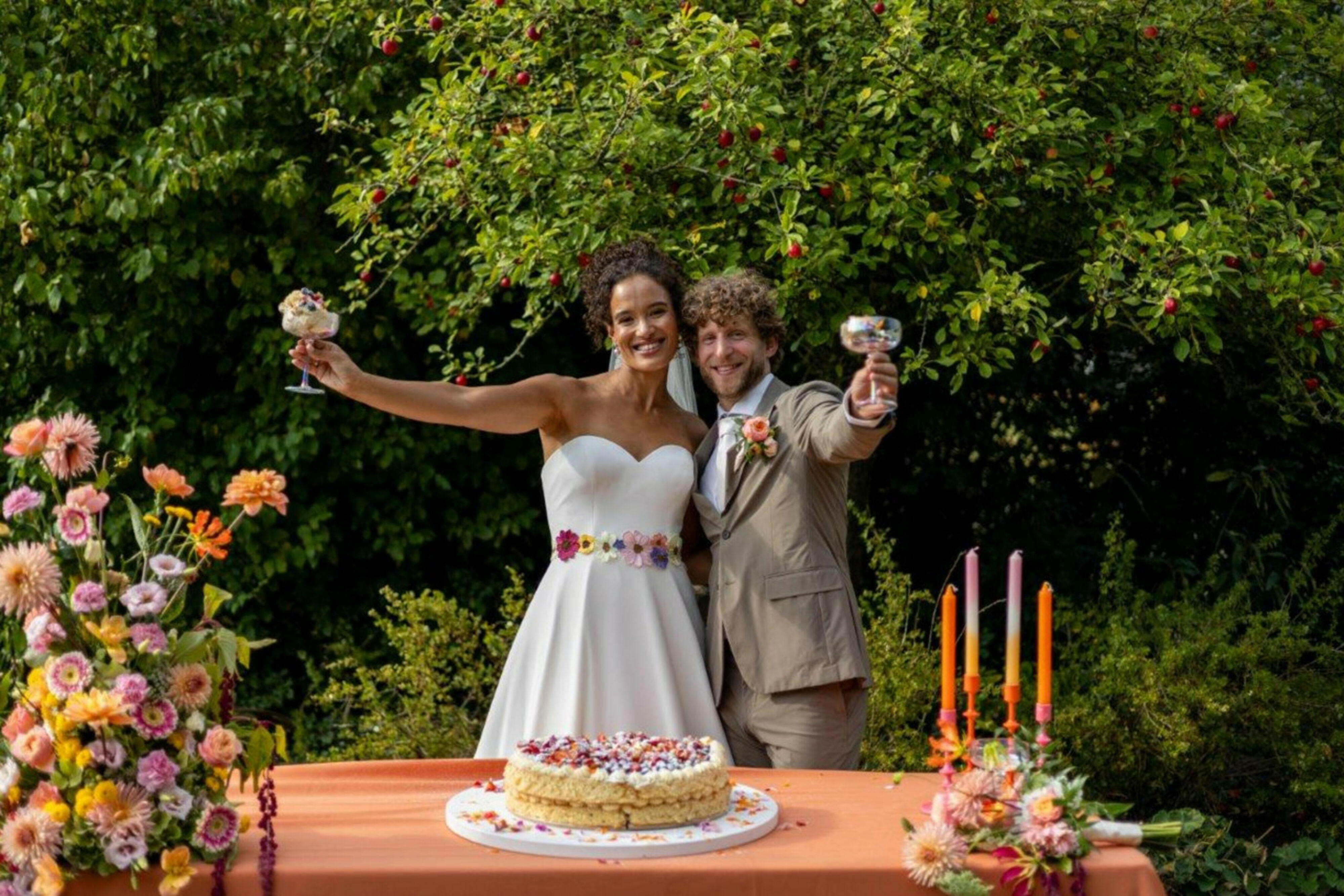 Bruidsbeurs bezoeken Bruidsbeurs bezoeken