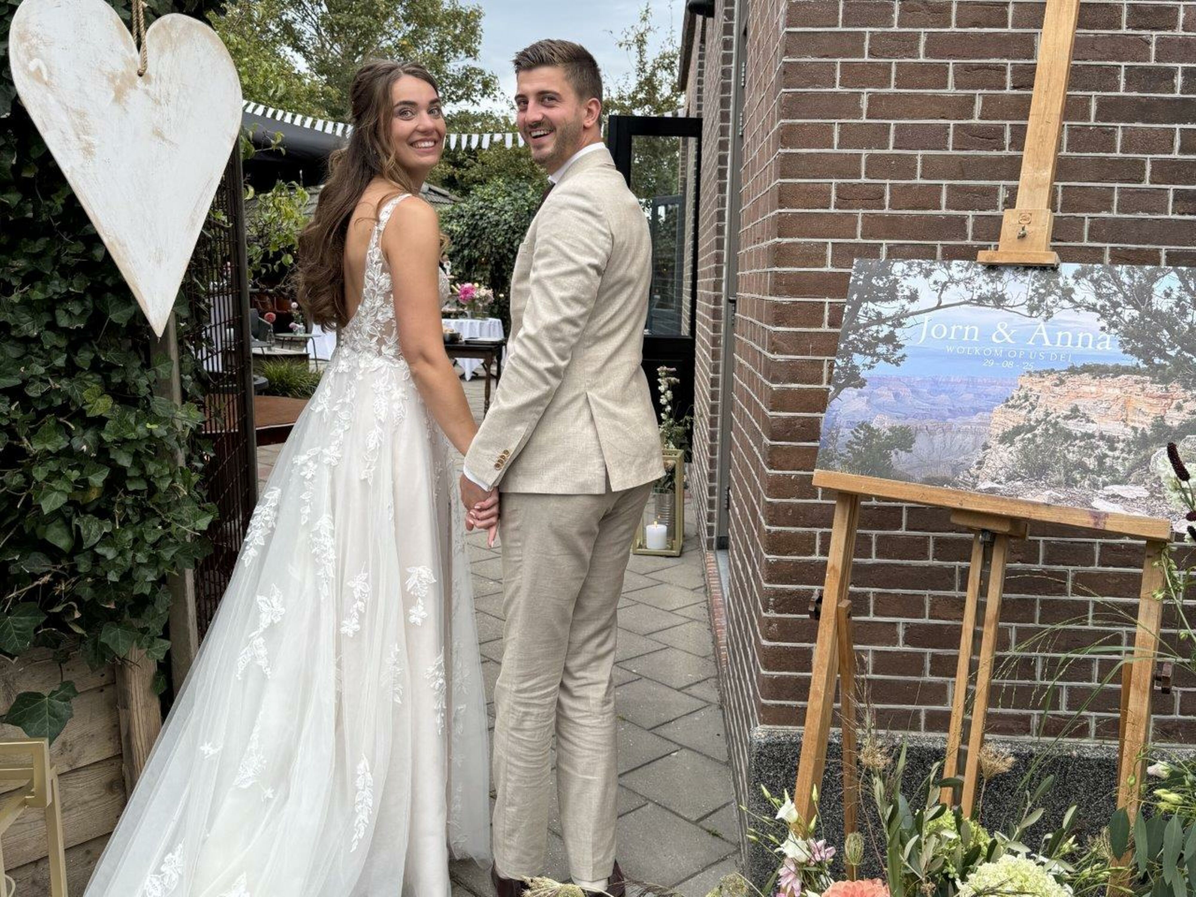 centrale trouwlocatie Friesland