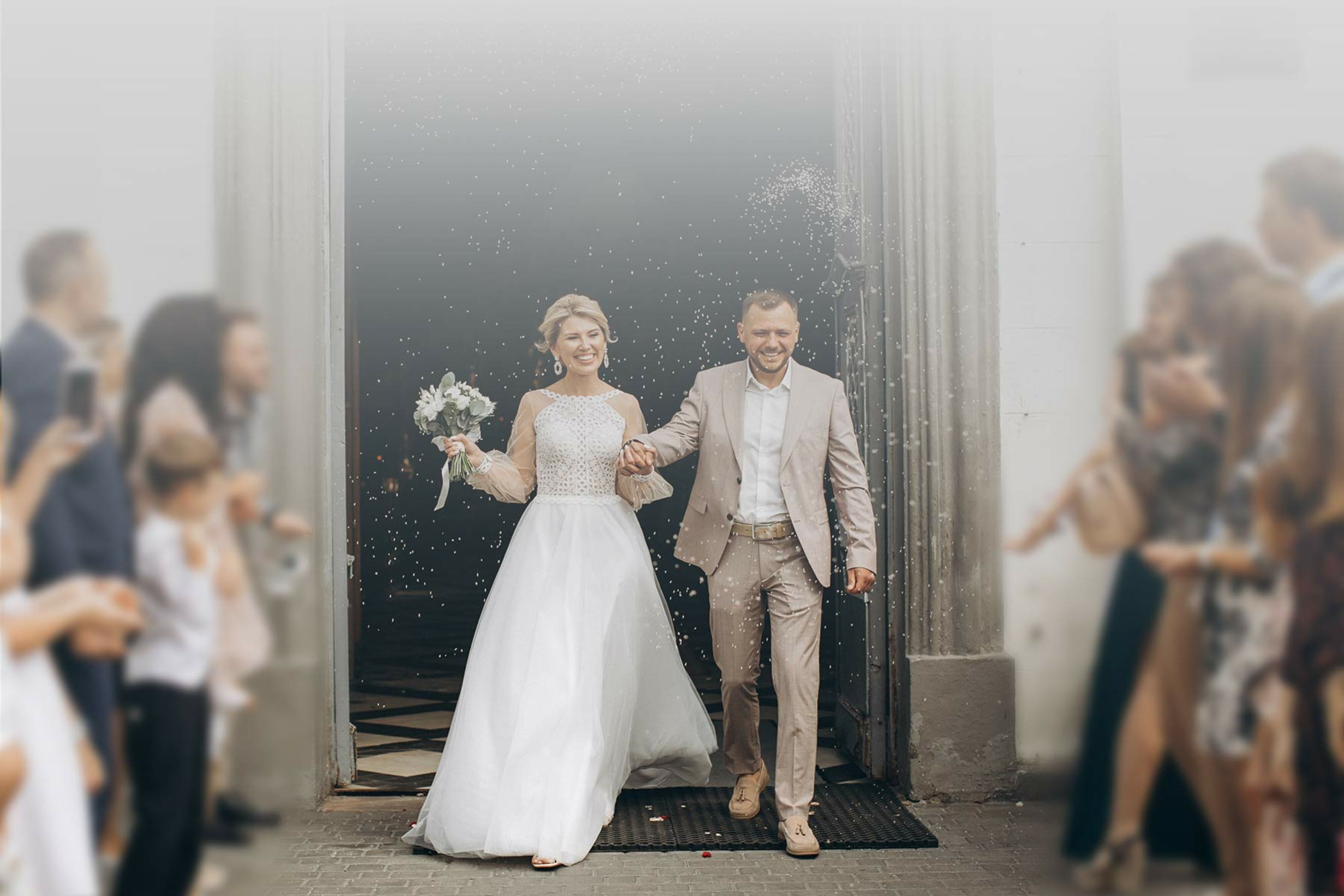 weddingplanner Noord Holland