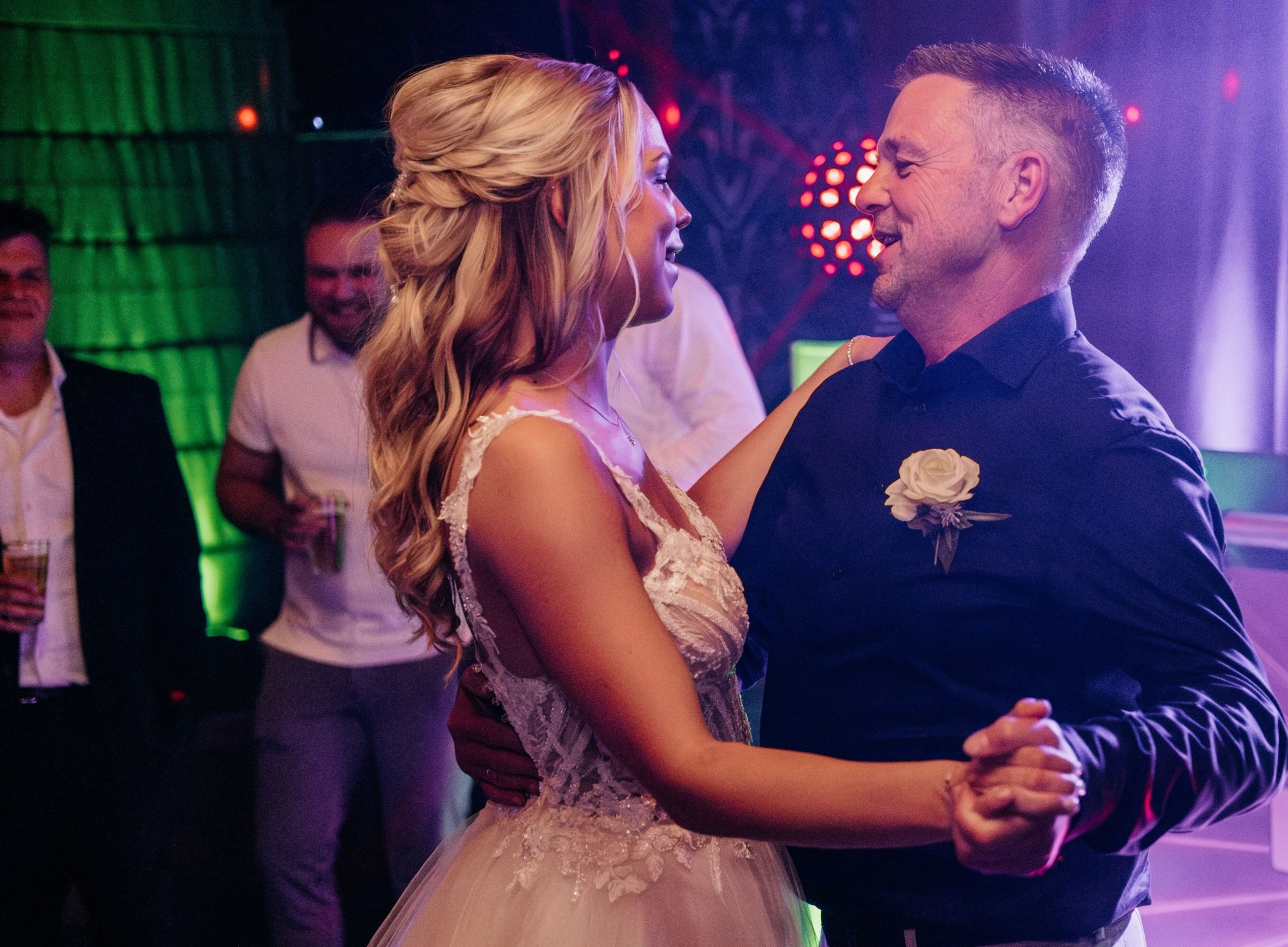 Trouwen in Drenthe bij Amoi Gieterveen