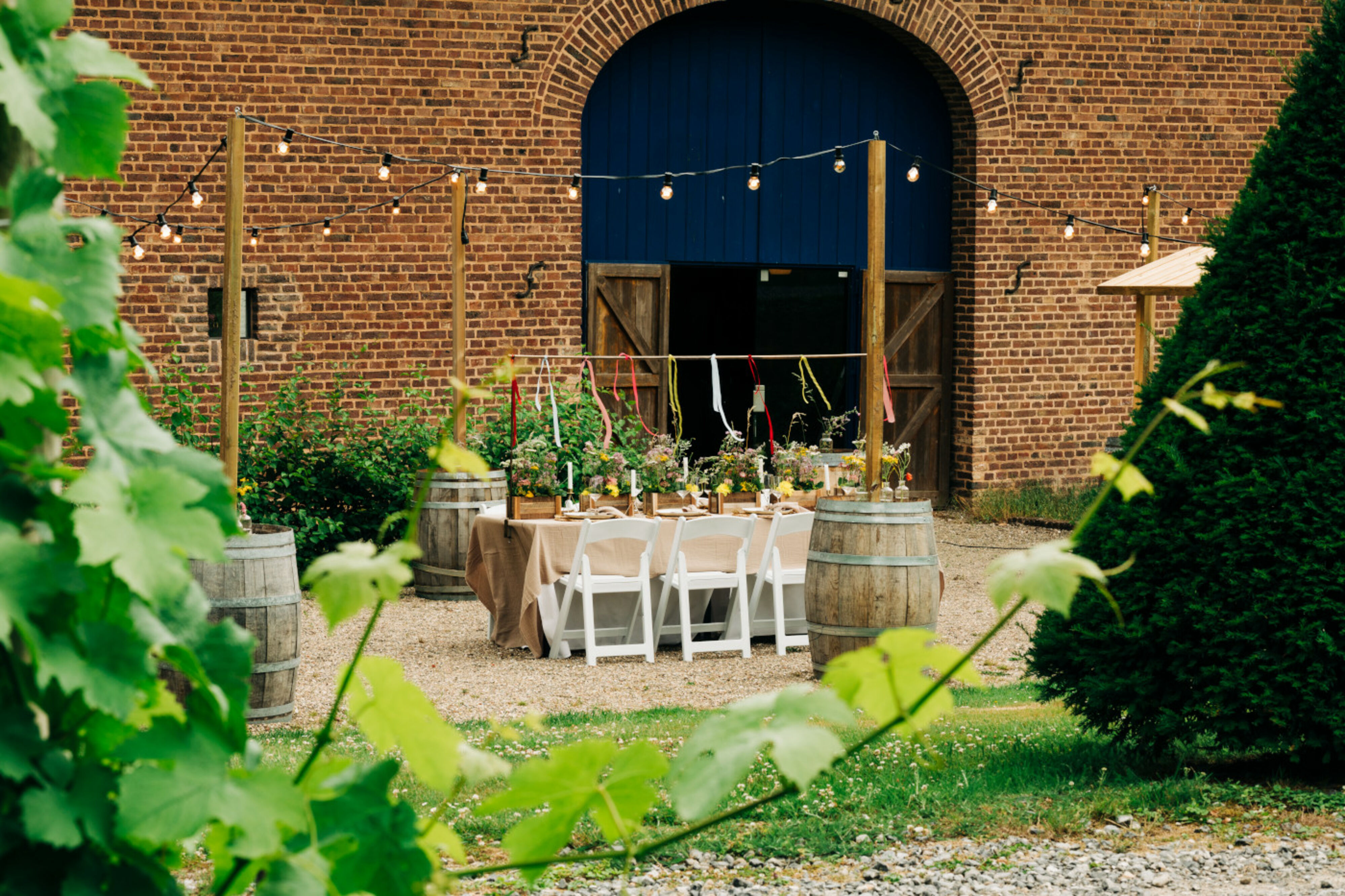 Trouwen bij Winselerhof in Landgraaf Trouwen bij Winselerhof in Landgraaf