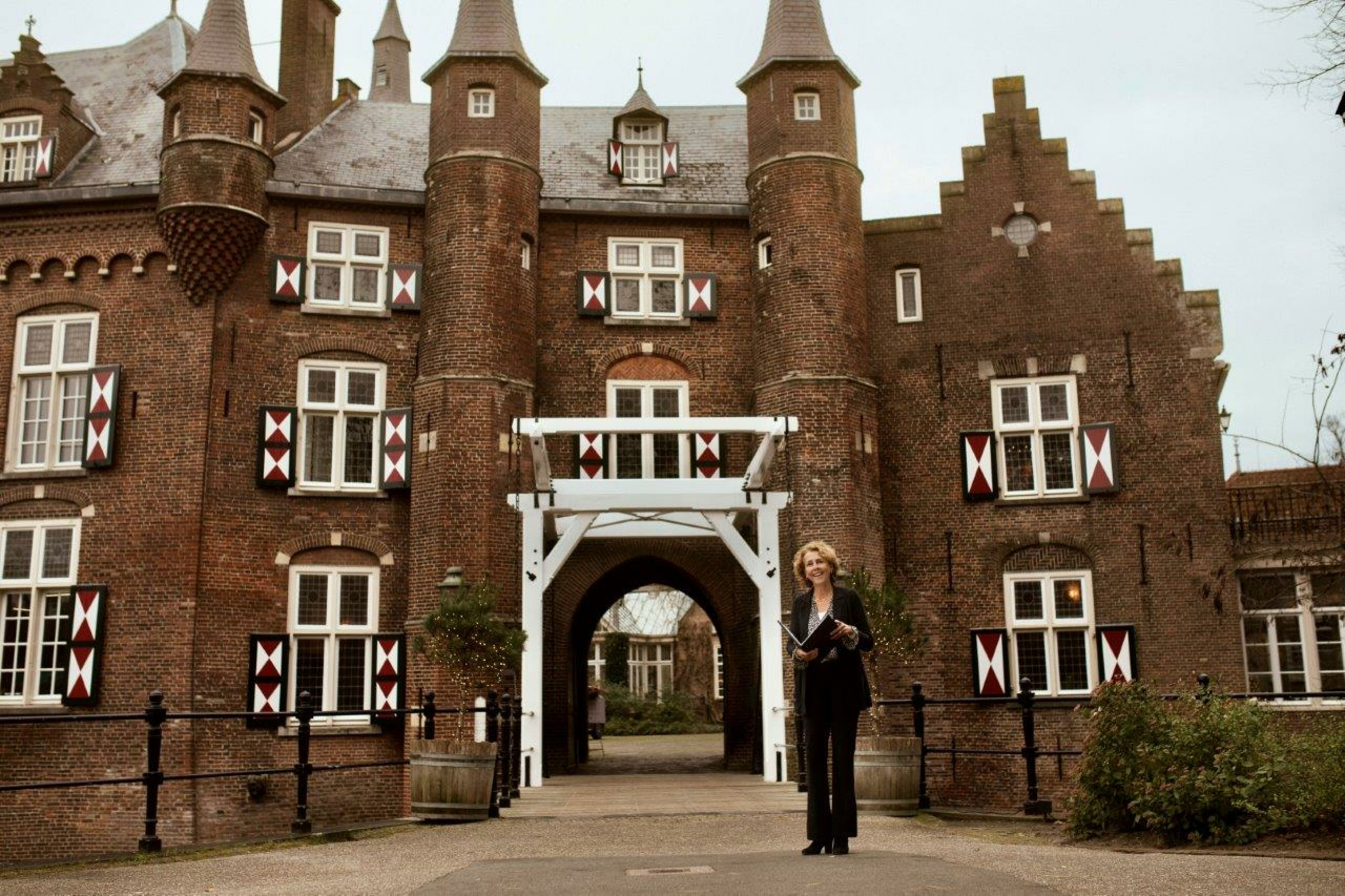 trouwambtenaar Gelderland Anneke Boek trouwambtenaar Gelderland Anneke Boek