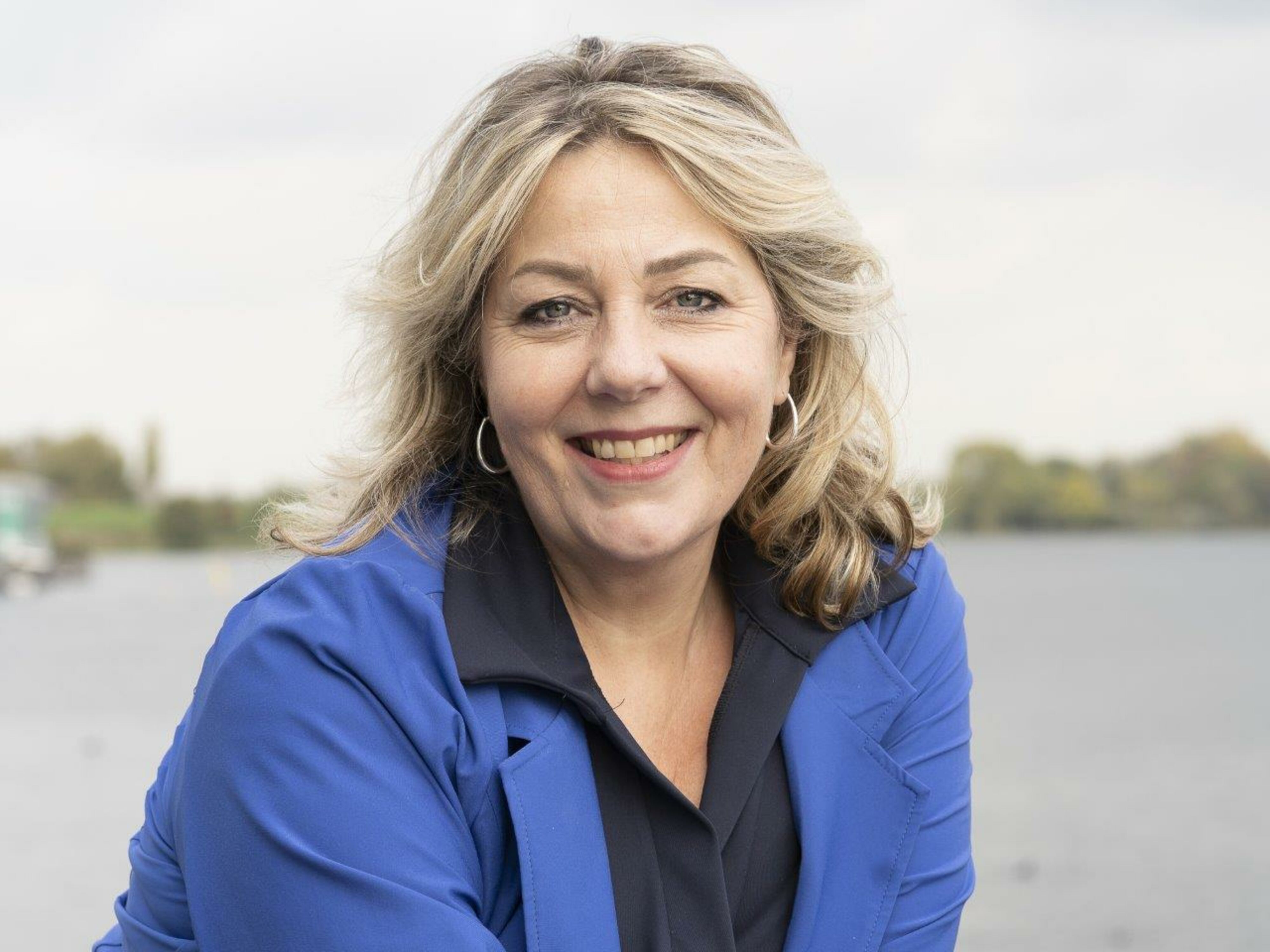 Lach en Liefde Trouwambtenaar Lach en Liefde Trouwambtenaar