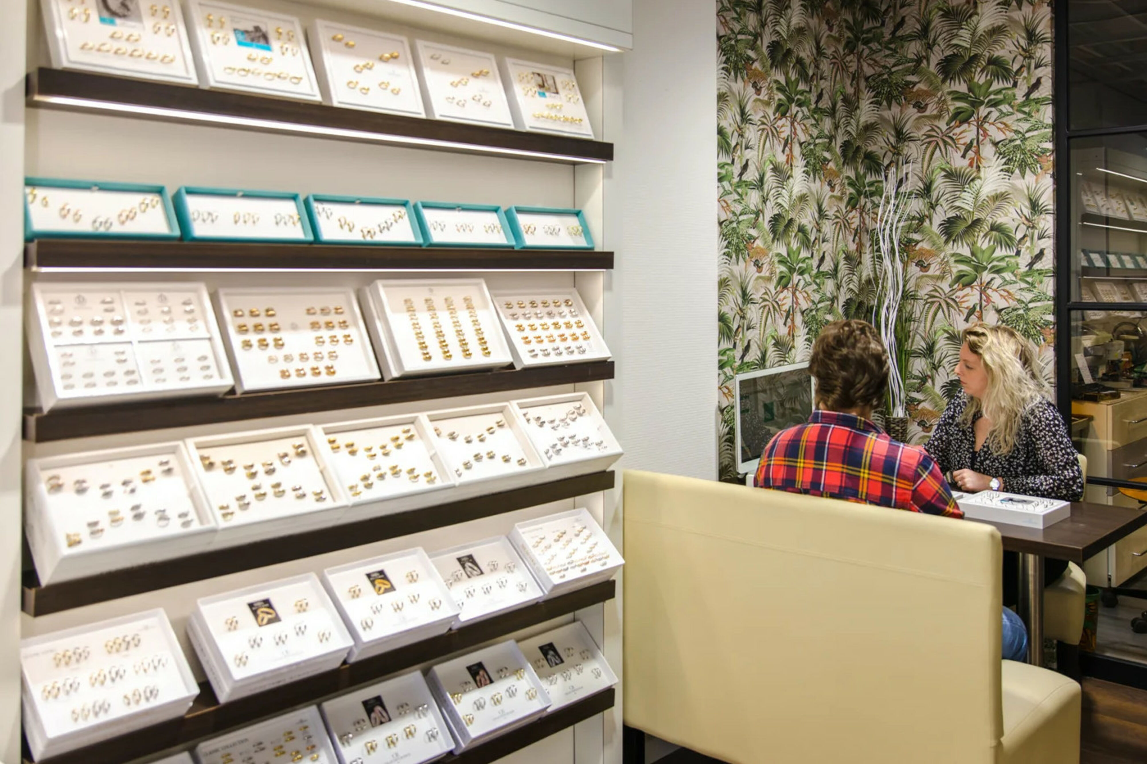 Trouwringen kopen in Heerenveen