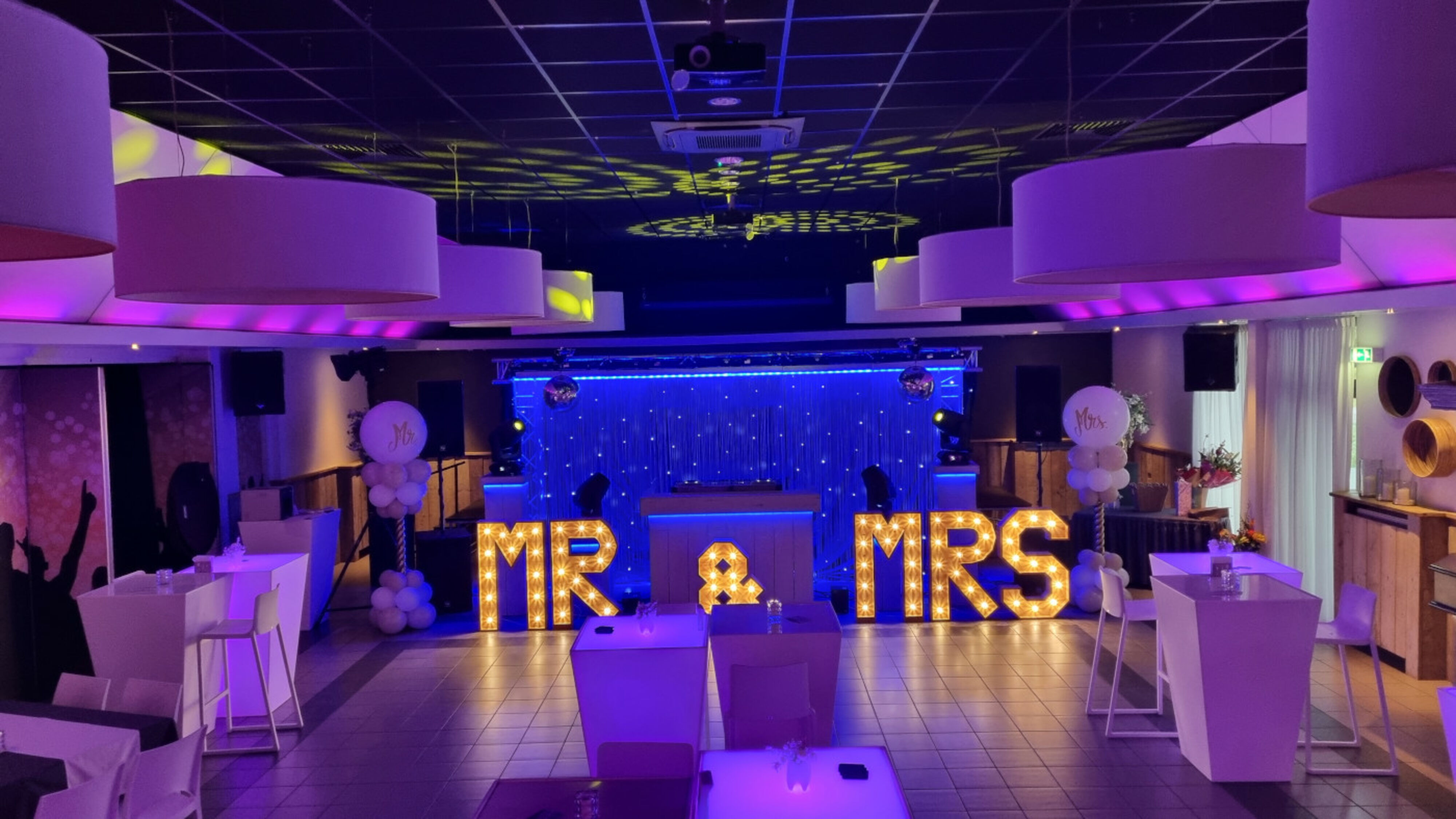 Boostenhof trouwlocatie in Venlo Boostenhof trouwlocatie in Venlo