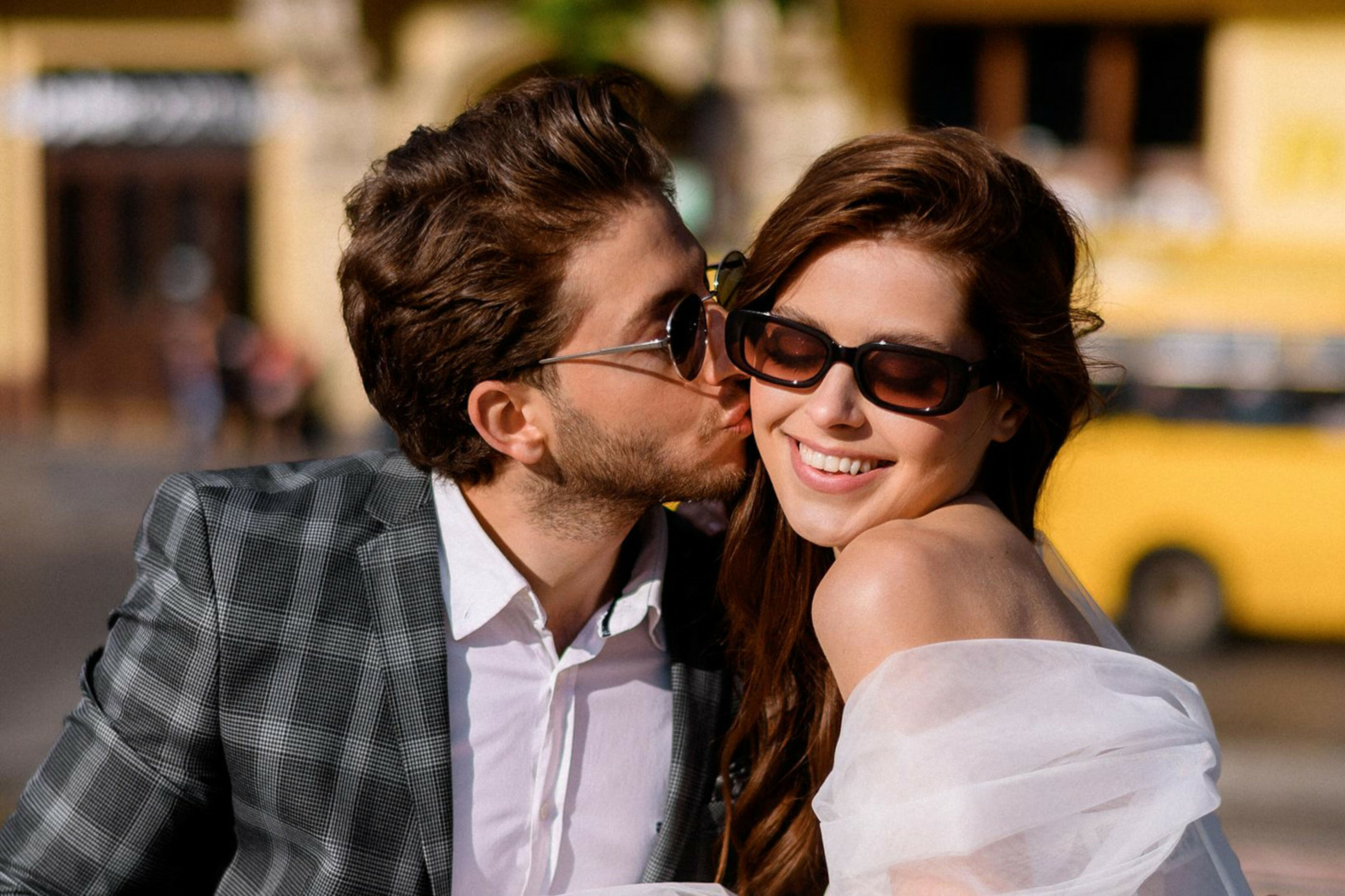 Overhemd voor bruiloft