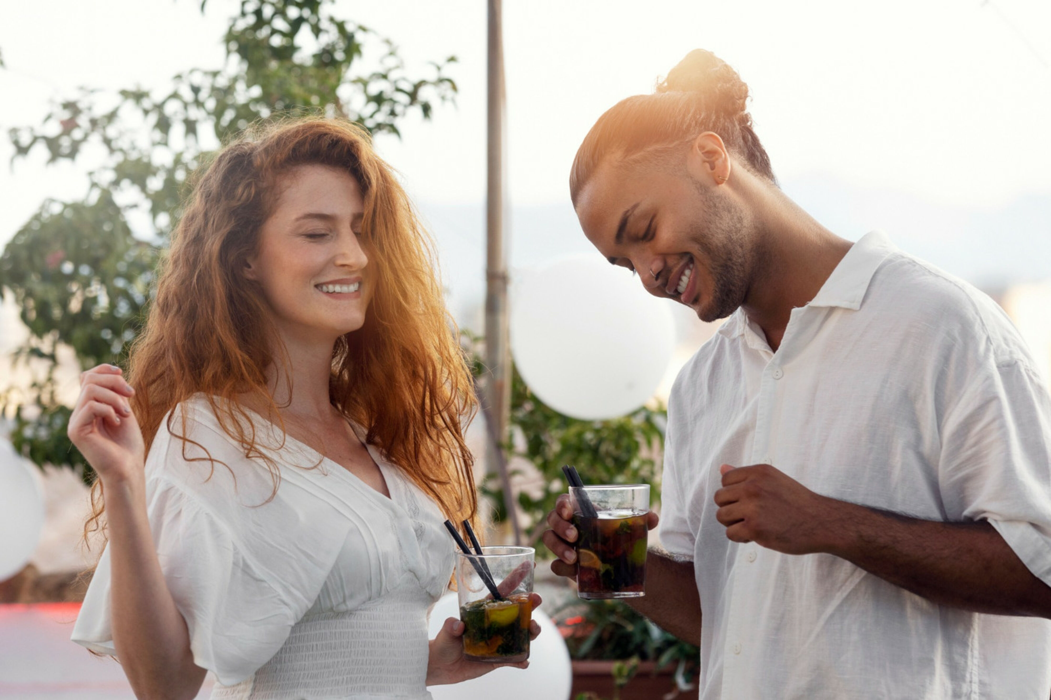 Overhemd voor bruiloft