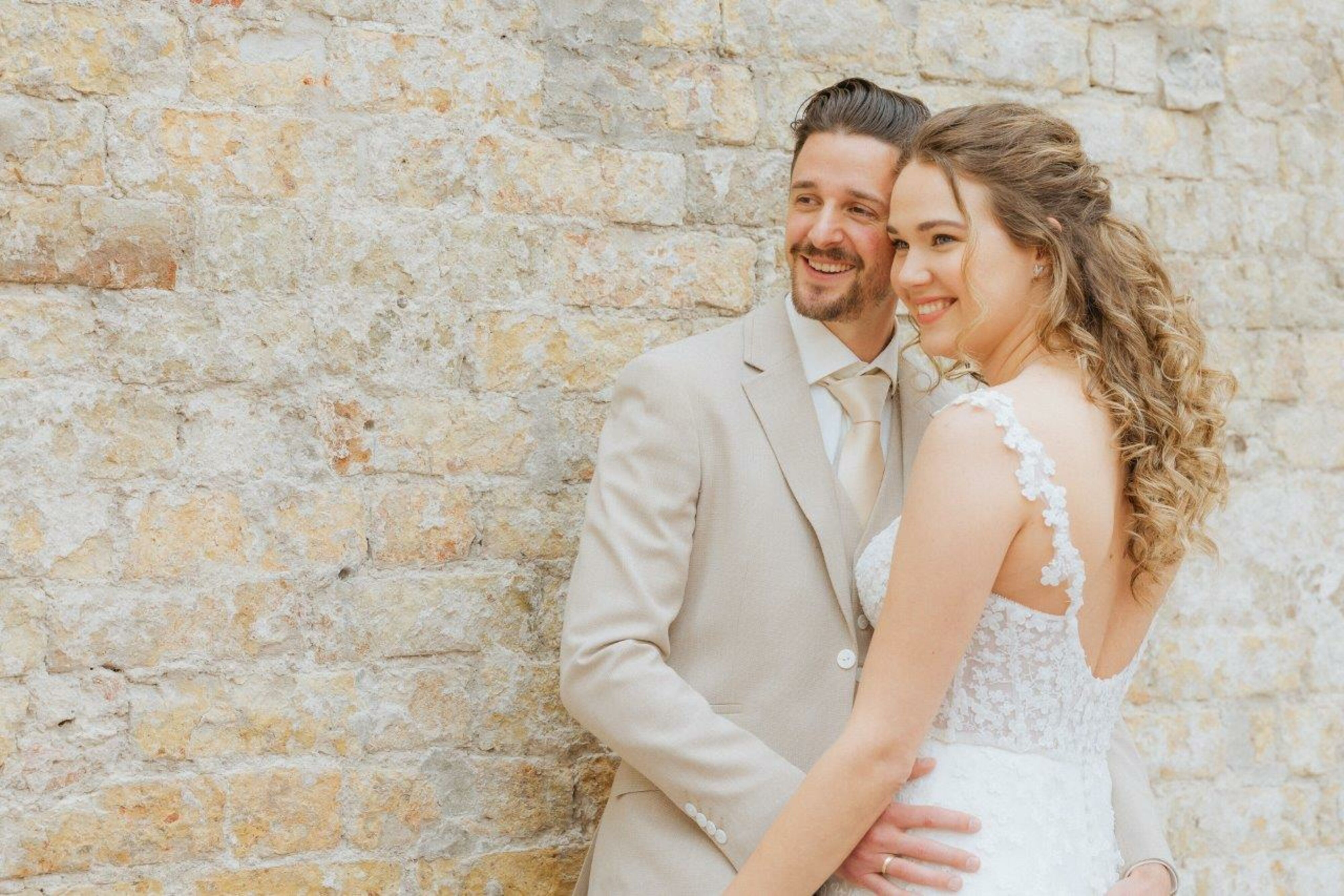 Welkom op onze Bruiloft