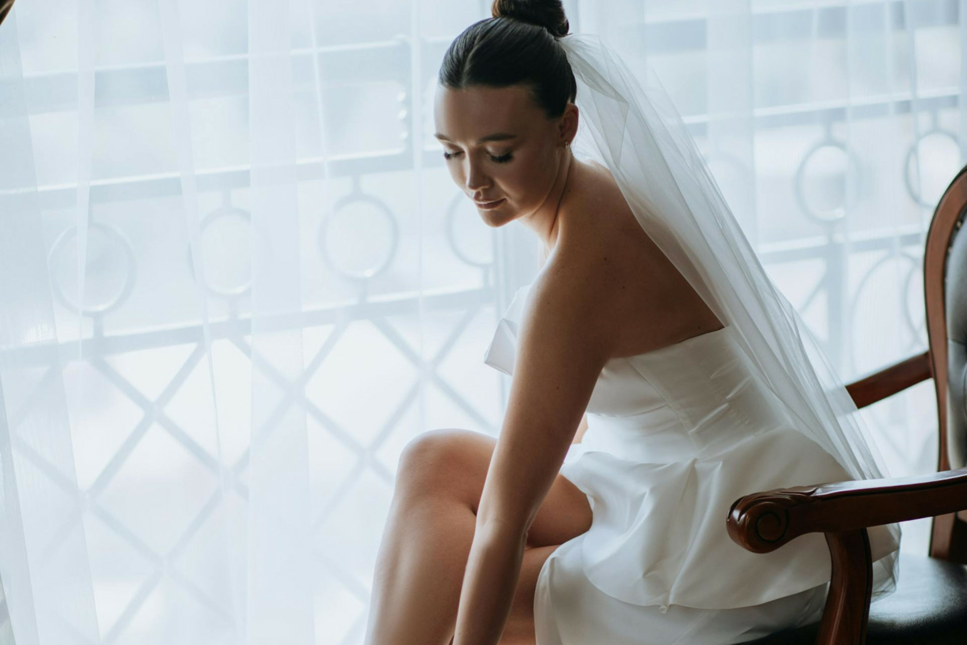 Bruidslingerie kopen