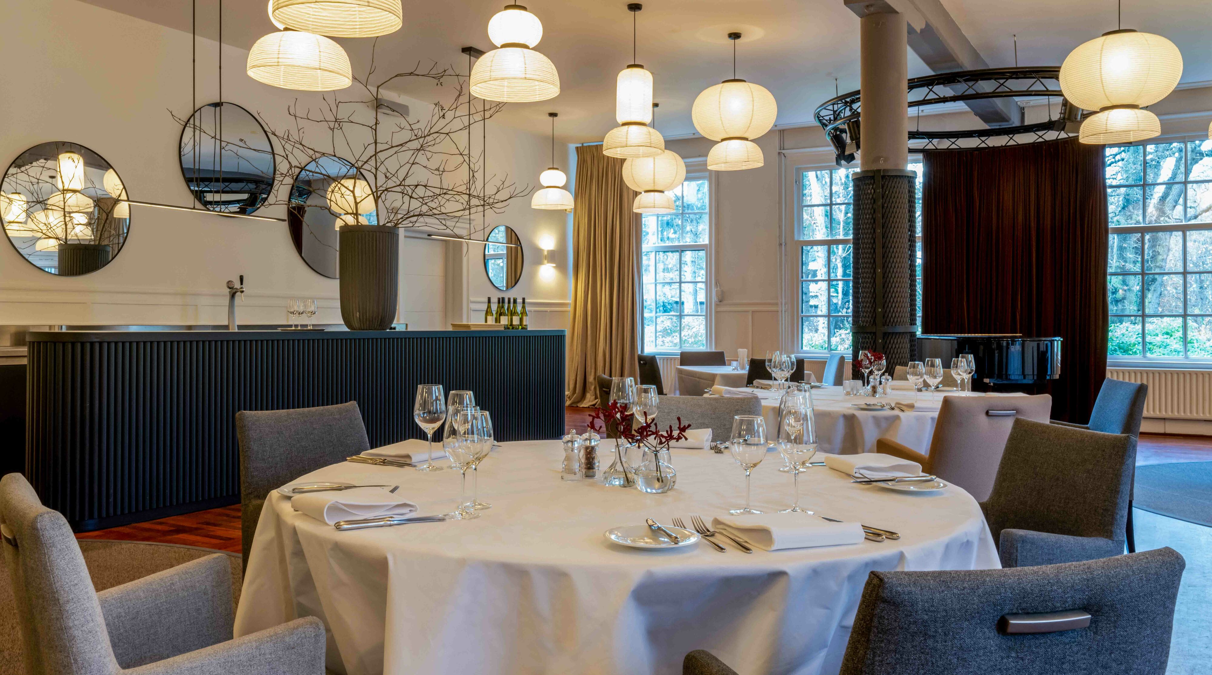 trouwen in Heemstede