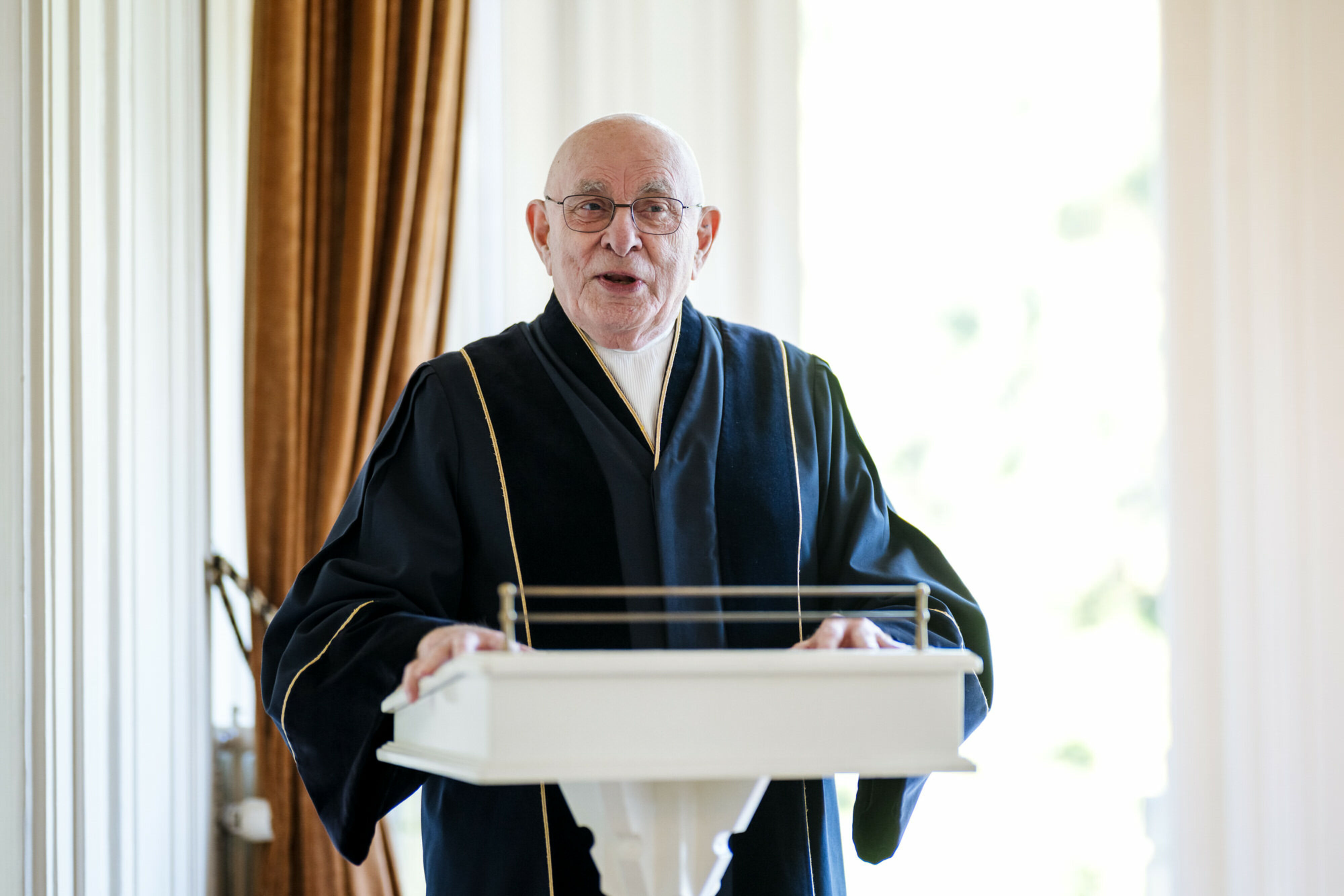 trouwambtenaar Noord Holland