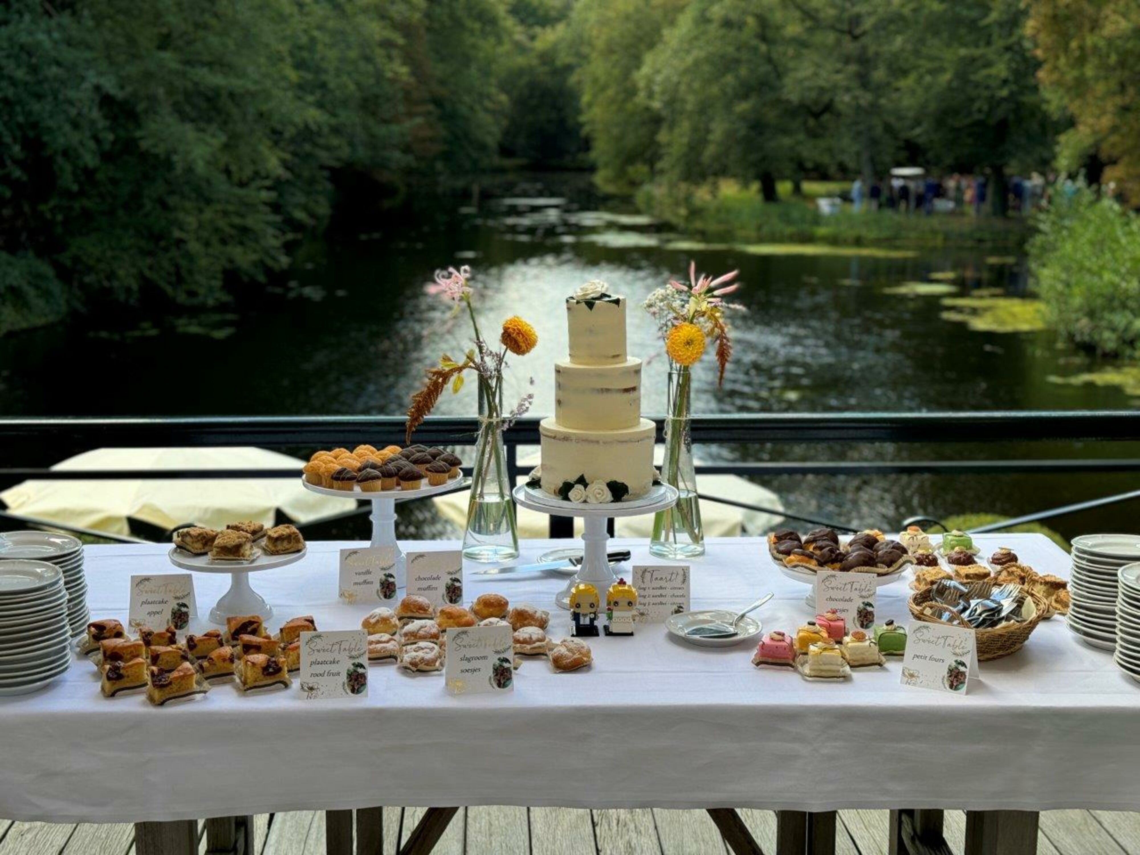 Beleef Events