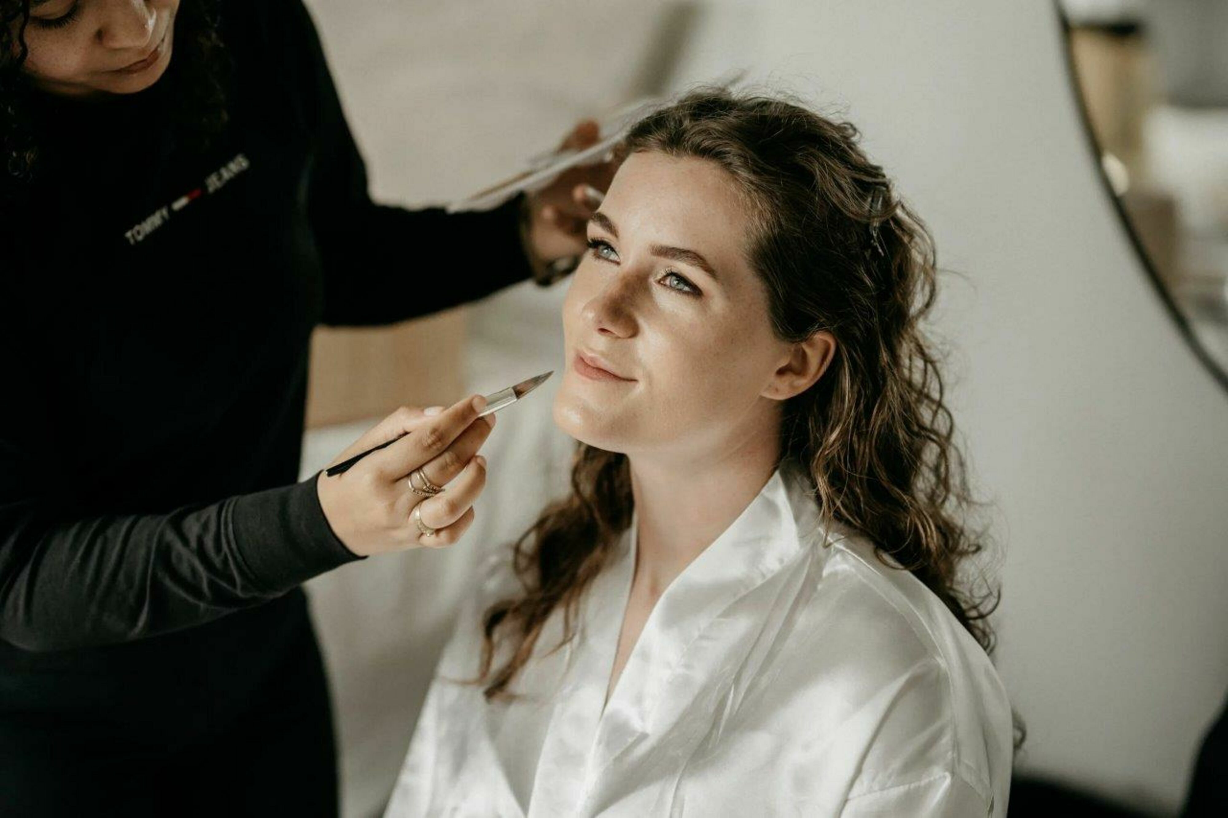 Vanessa Cristina Hair & make-up