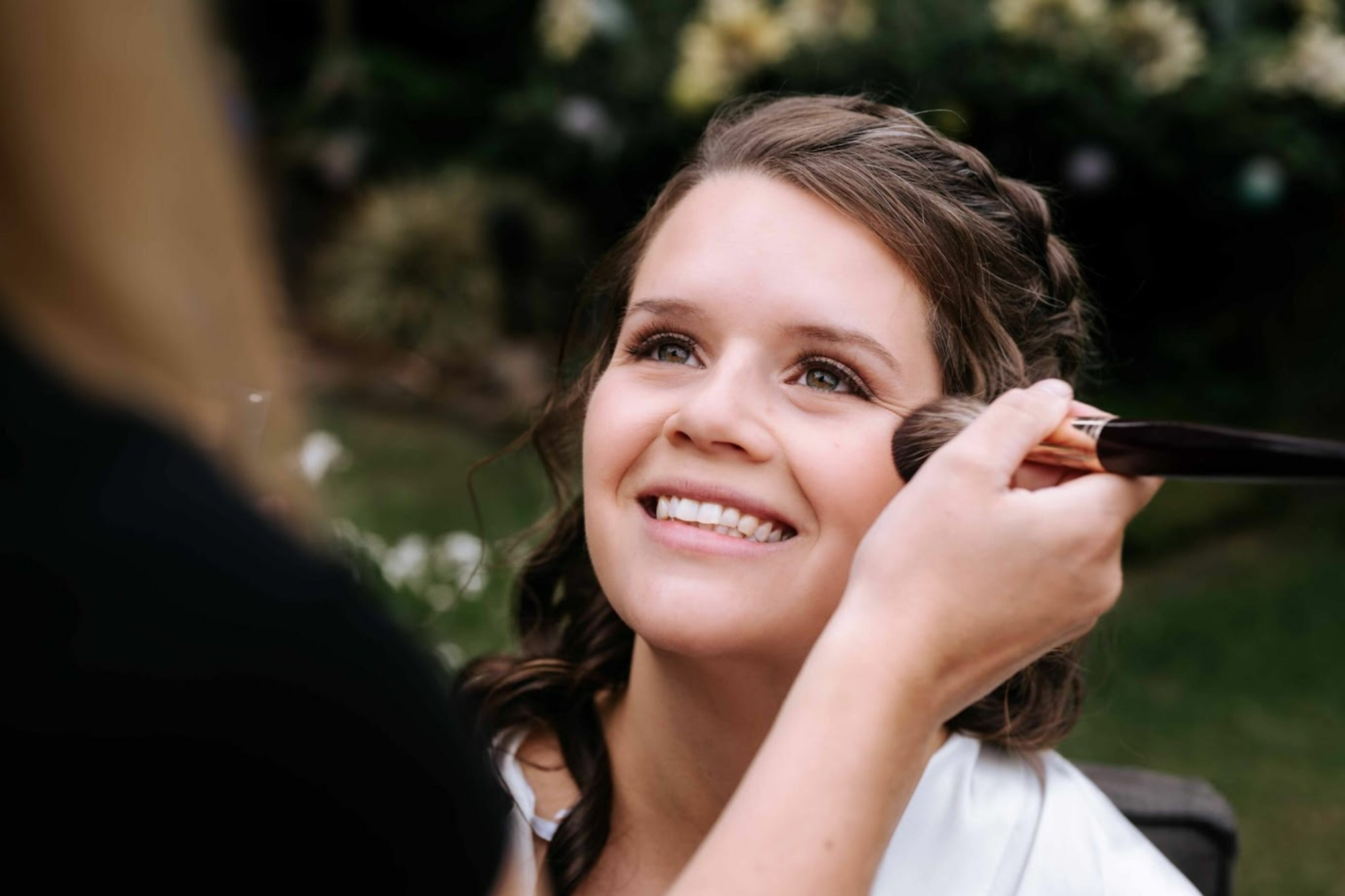 Iris Hair and Beauty