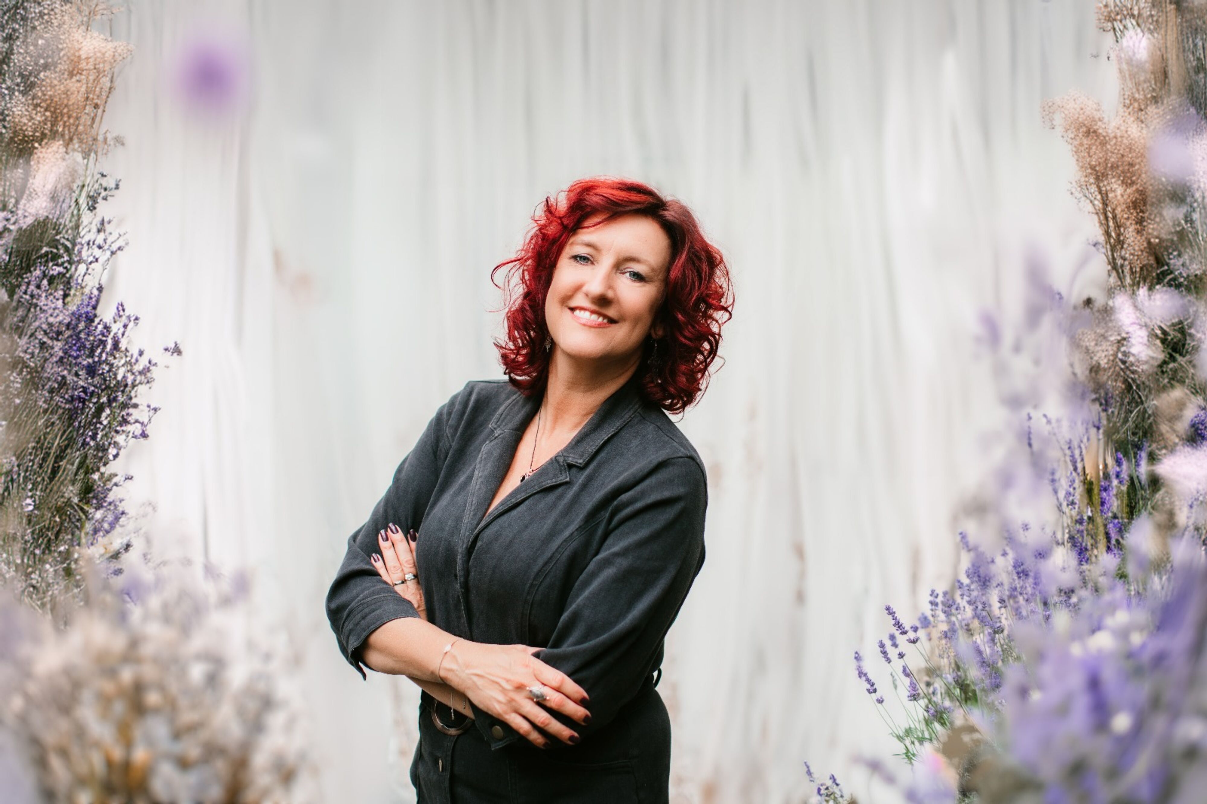 Susan Remers trouwambtenaar