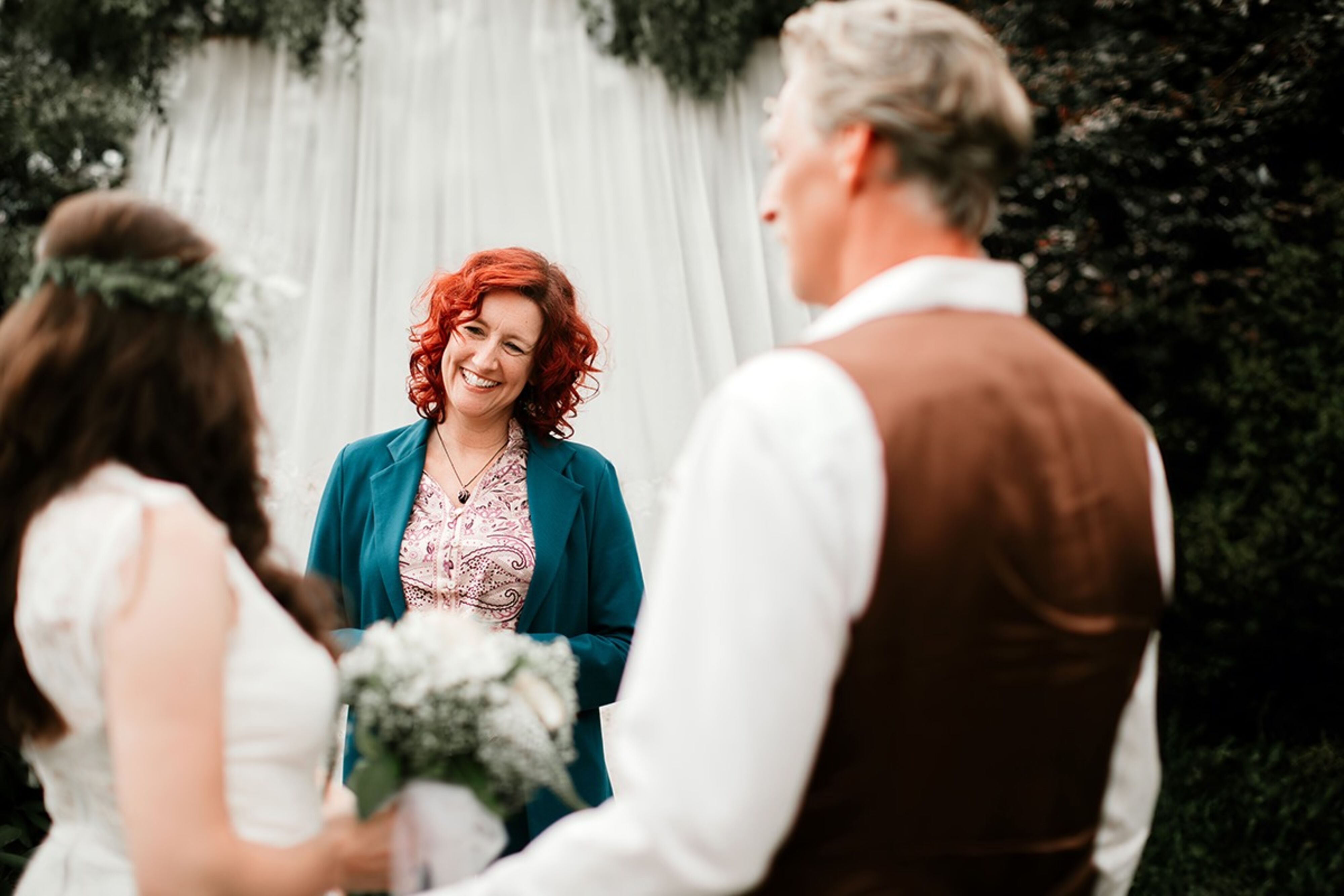 Fantasy Wedding Susan Remers