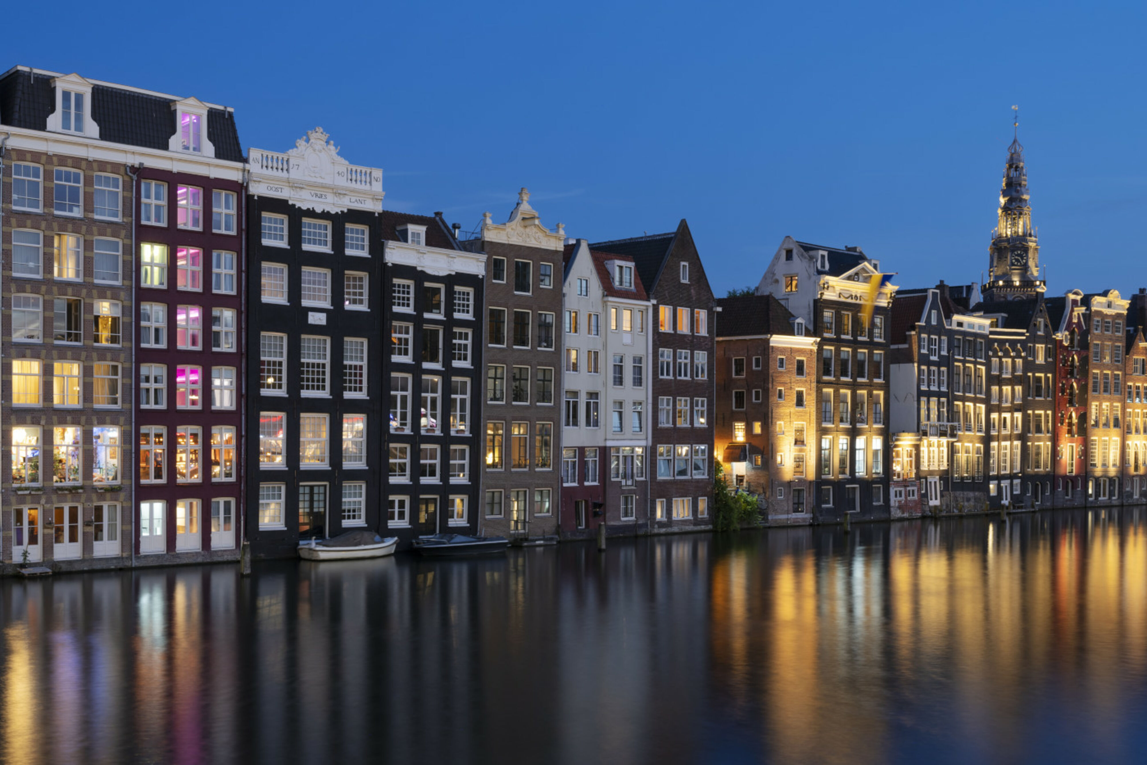 Huwelijksaanzoek in Amsterdam Huwelijksaanzoek in Amsterdam