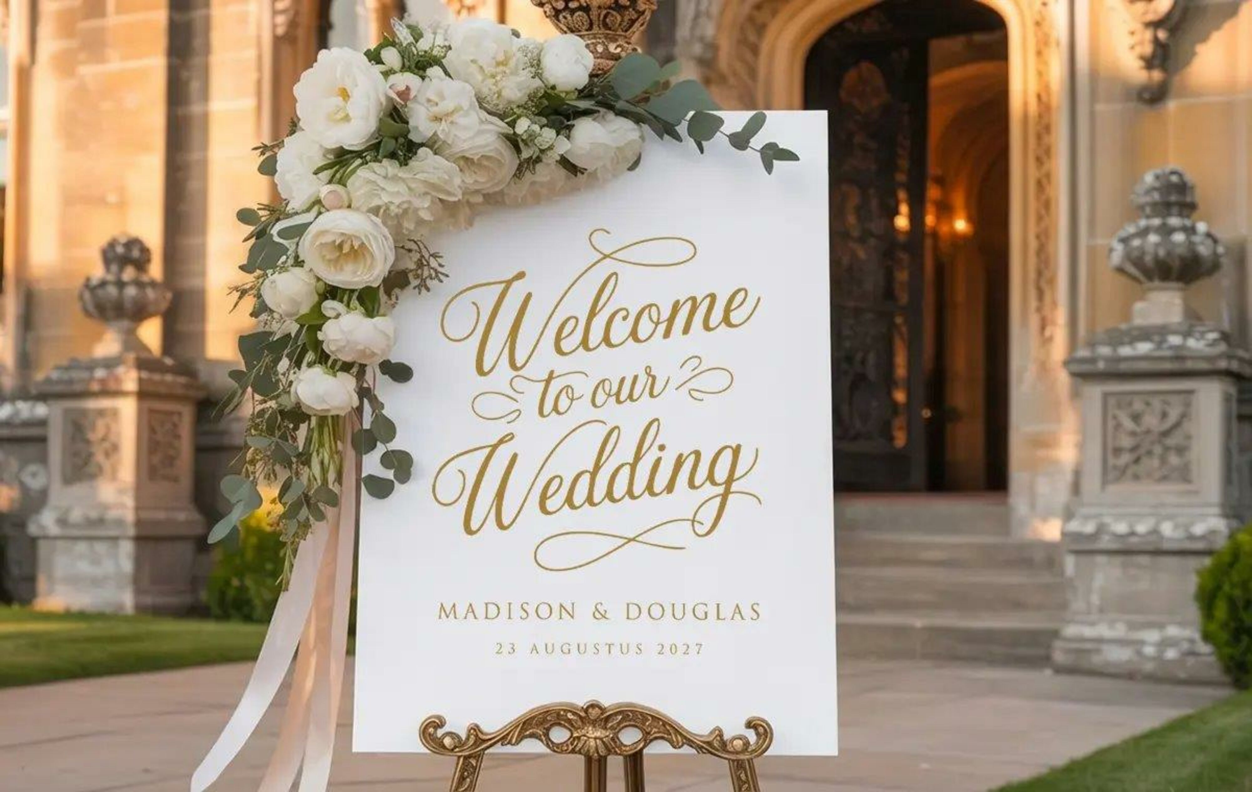 Gifts & Weddings