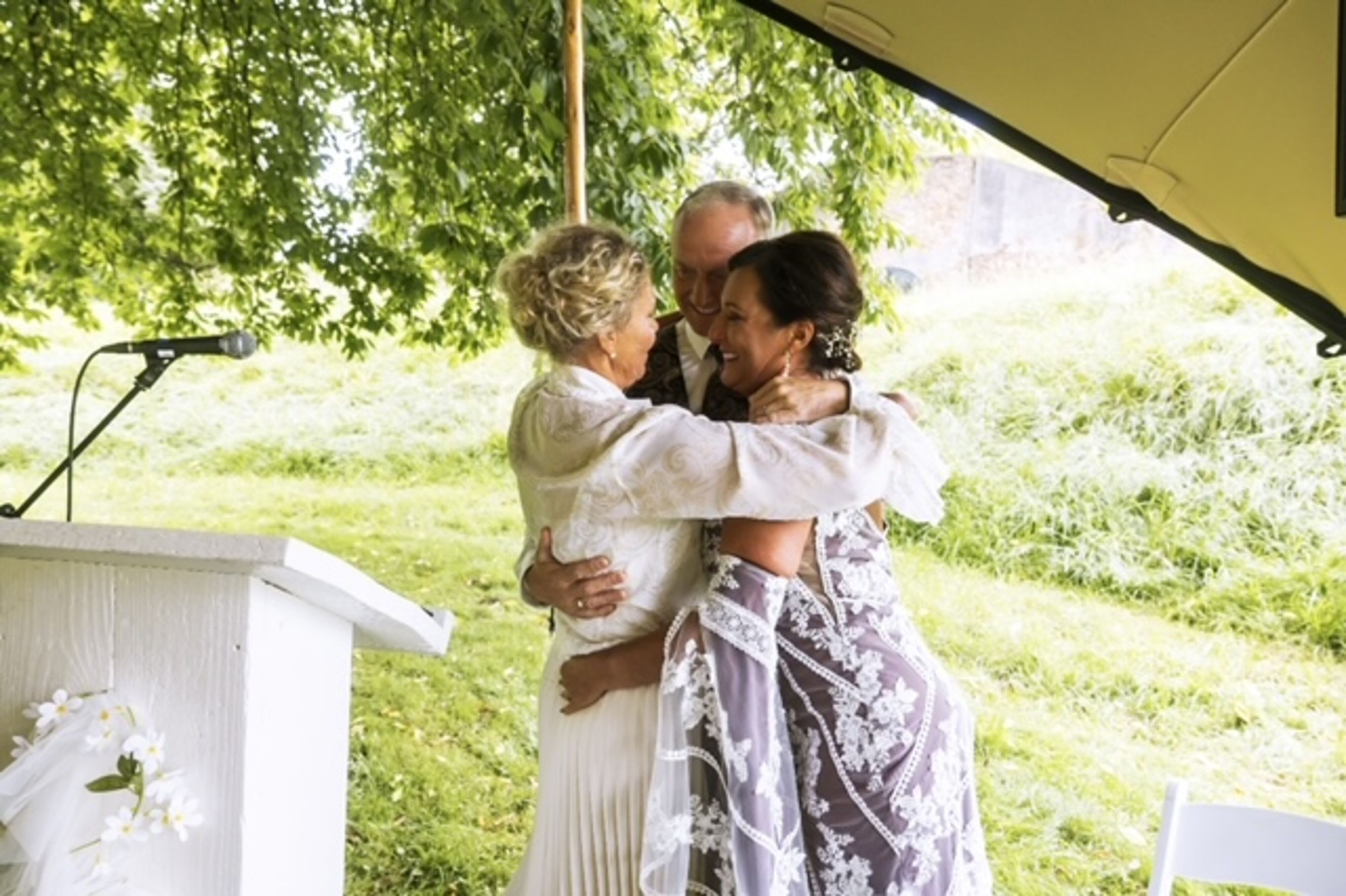 Trouwmevrouw Miryam babs Brabant Trouwmevrouw Miryam babs Brabant