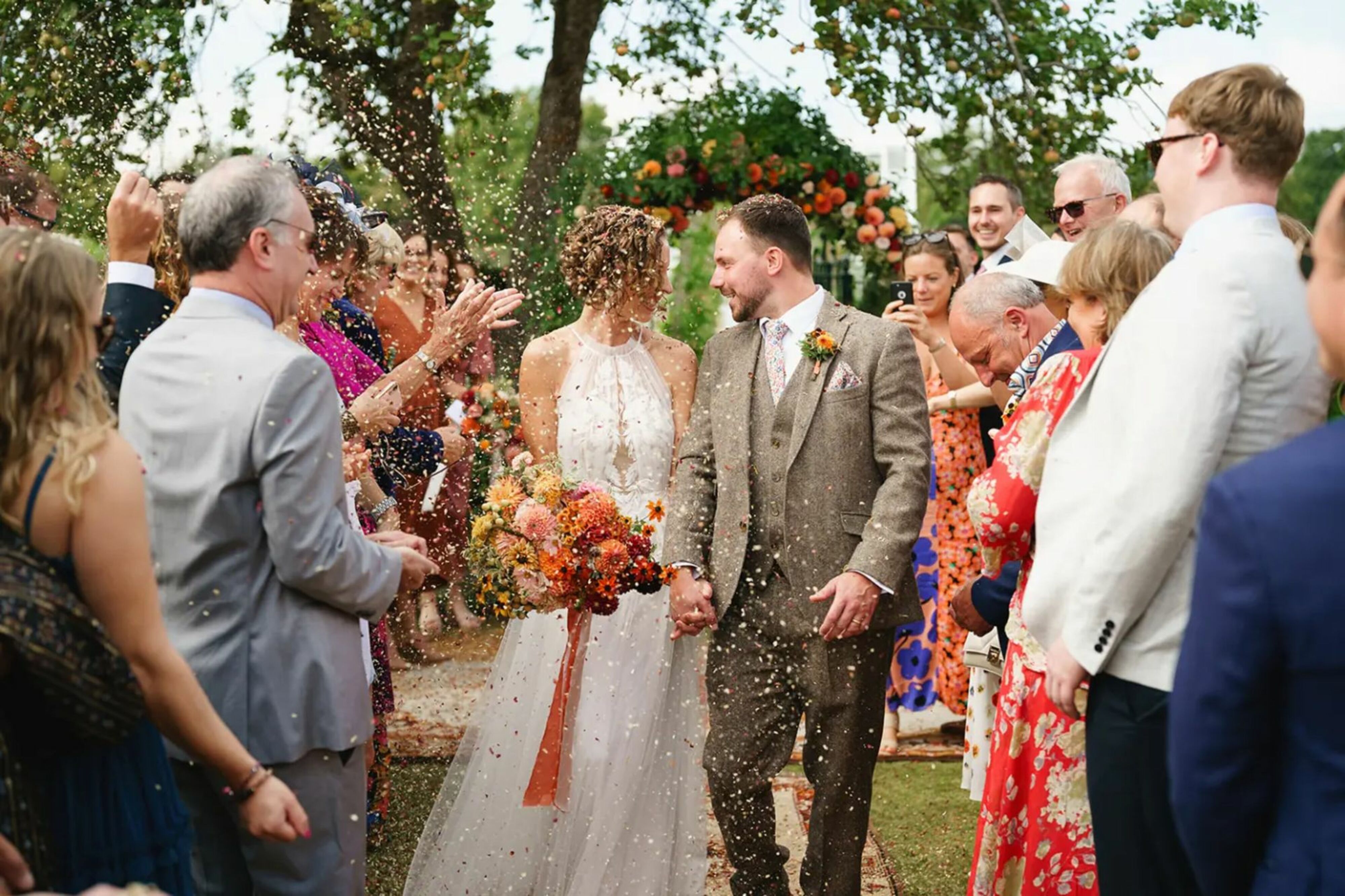 Weddingplanner voor jullie bruiloft Weddingplanner voor jullie bruiloft