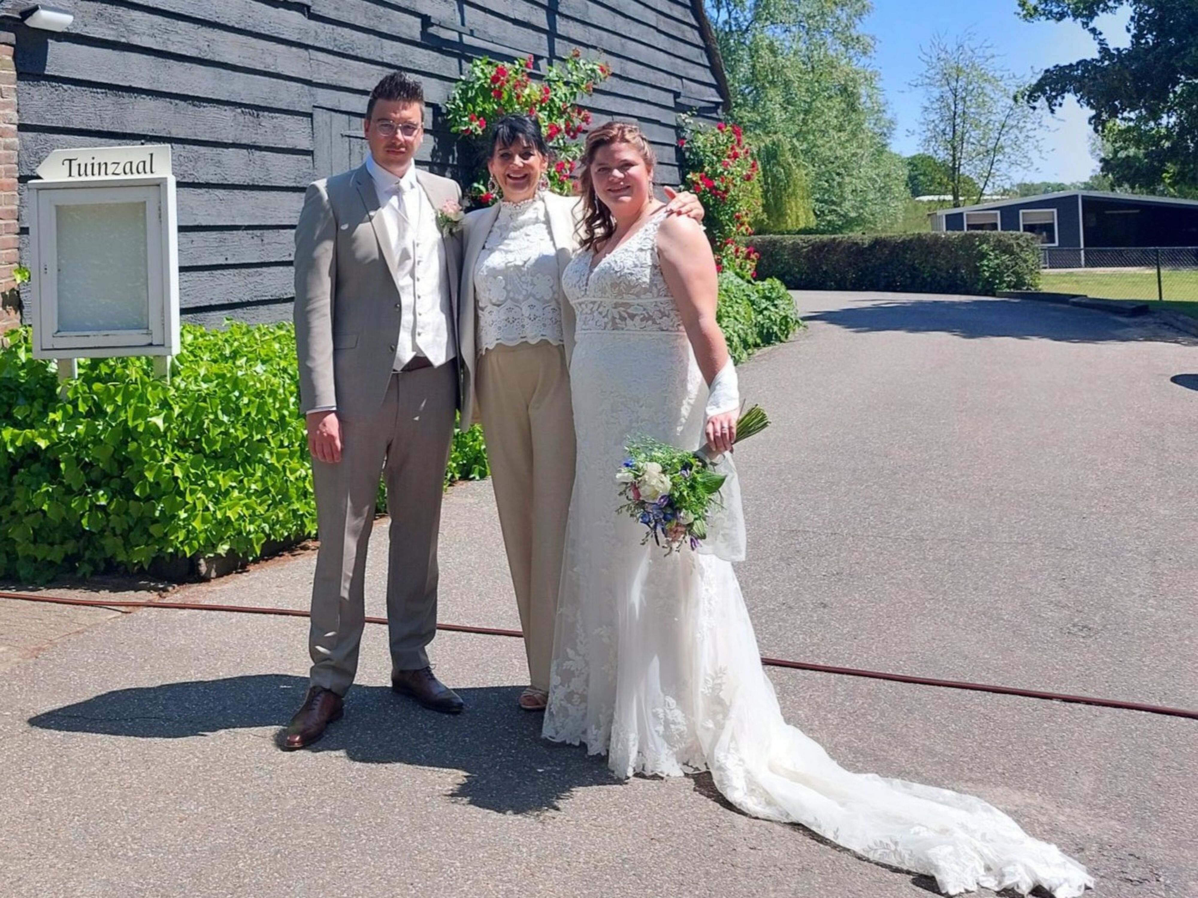 Astrid van Dijk trouwambtenaar Astrid van Dijk trouwambtenaar
