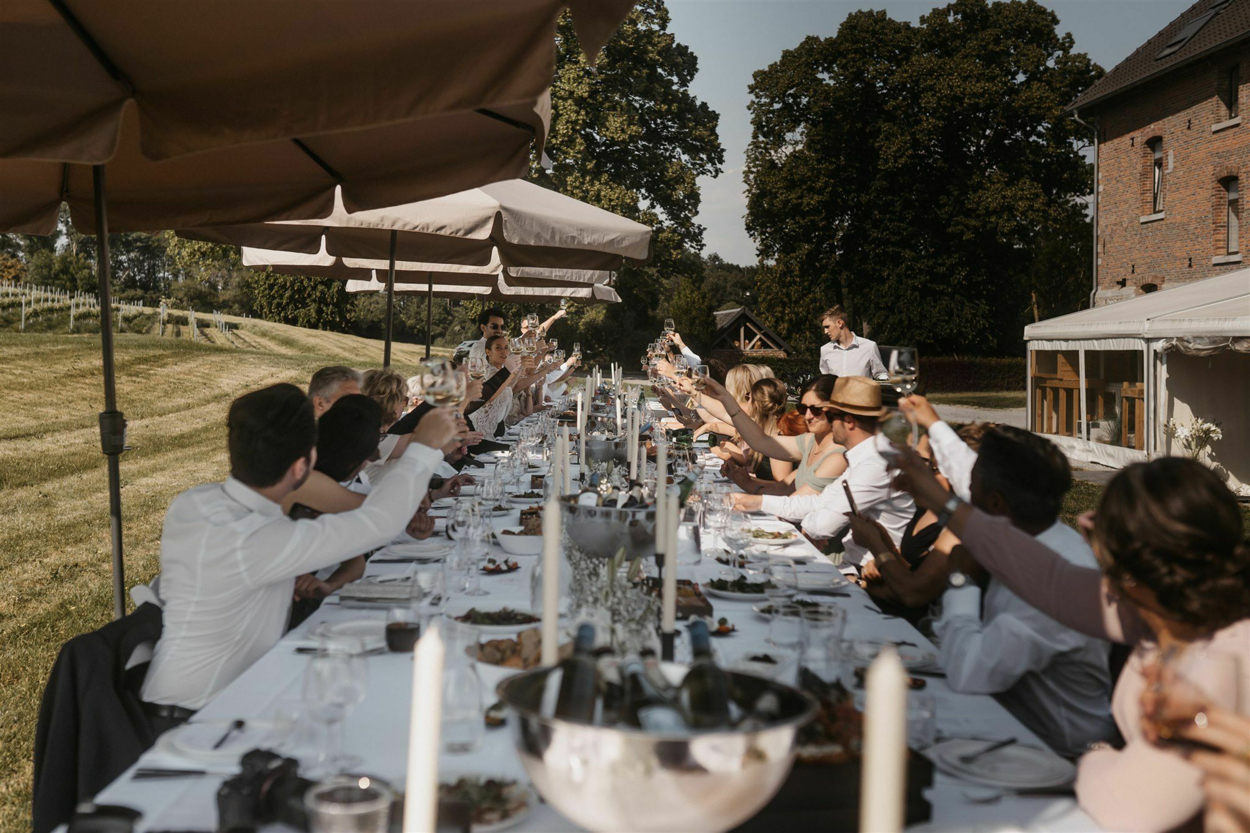 Viniq Events