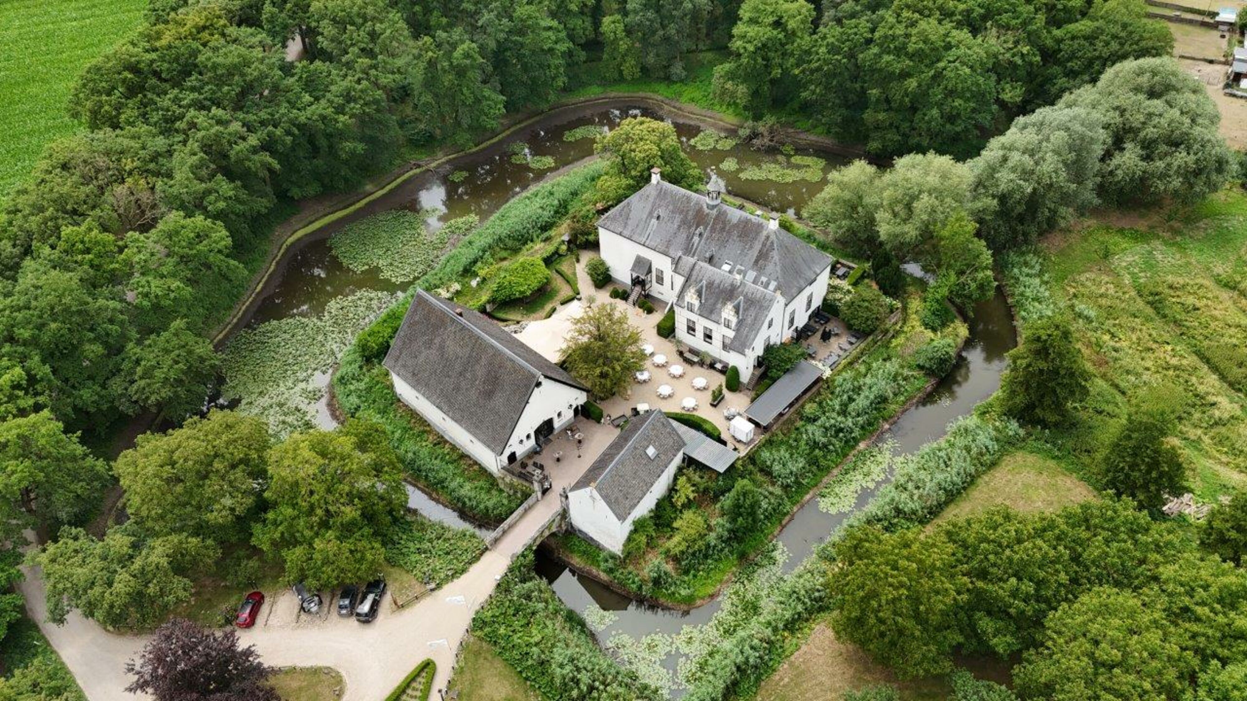Slot Doddendael Slot Doddendael