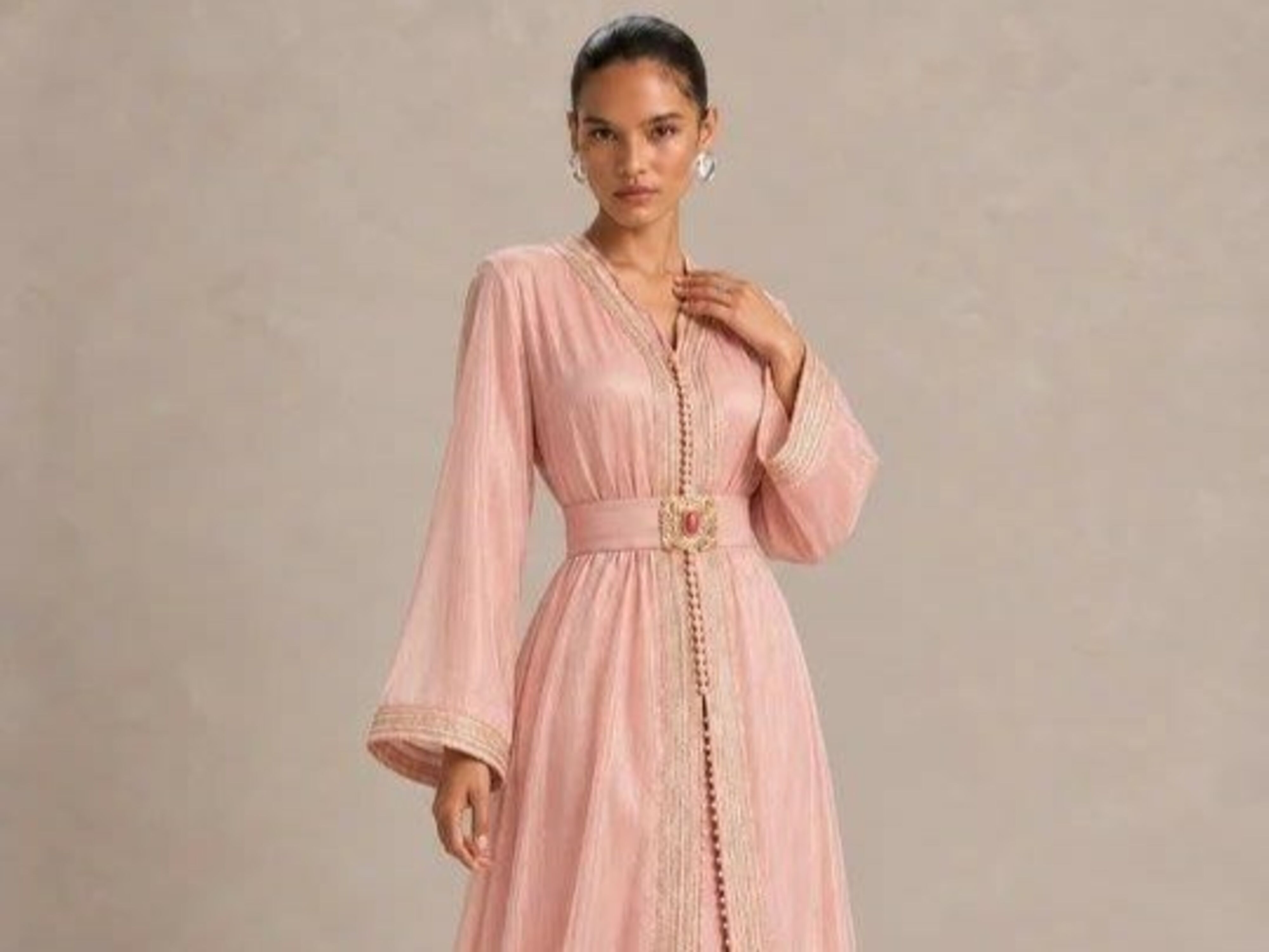 kaftan marokkaanse bruiloft kaftan marokkaanse bruiloft